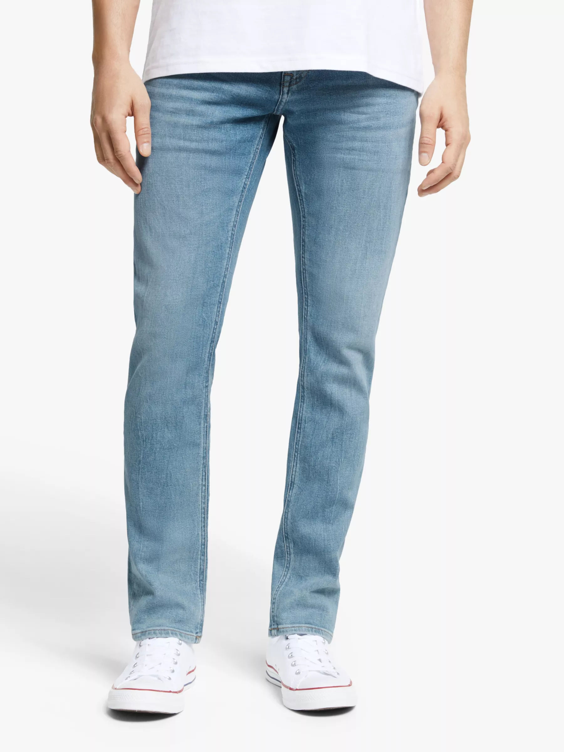 john lewis tommy jeans