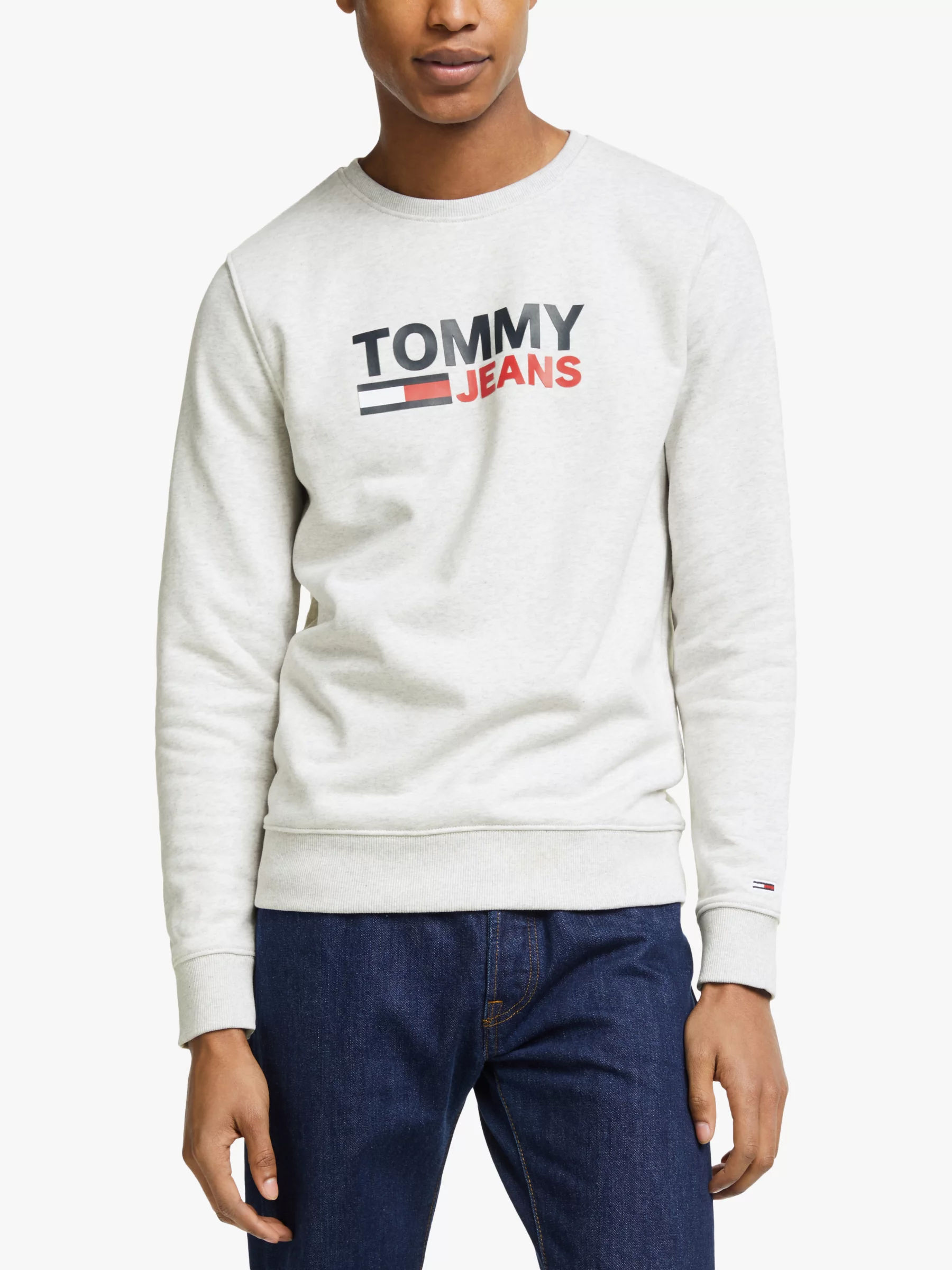 john lewis tommy jeans