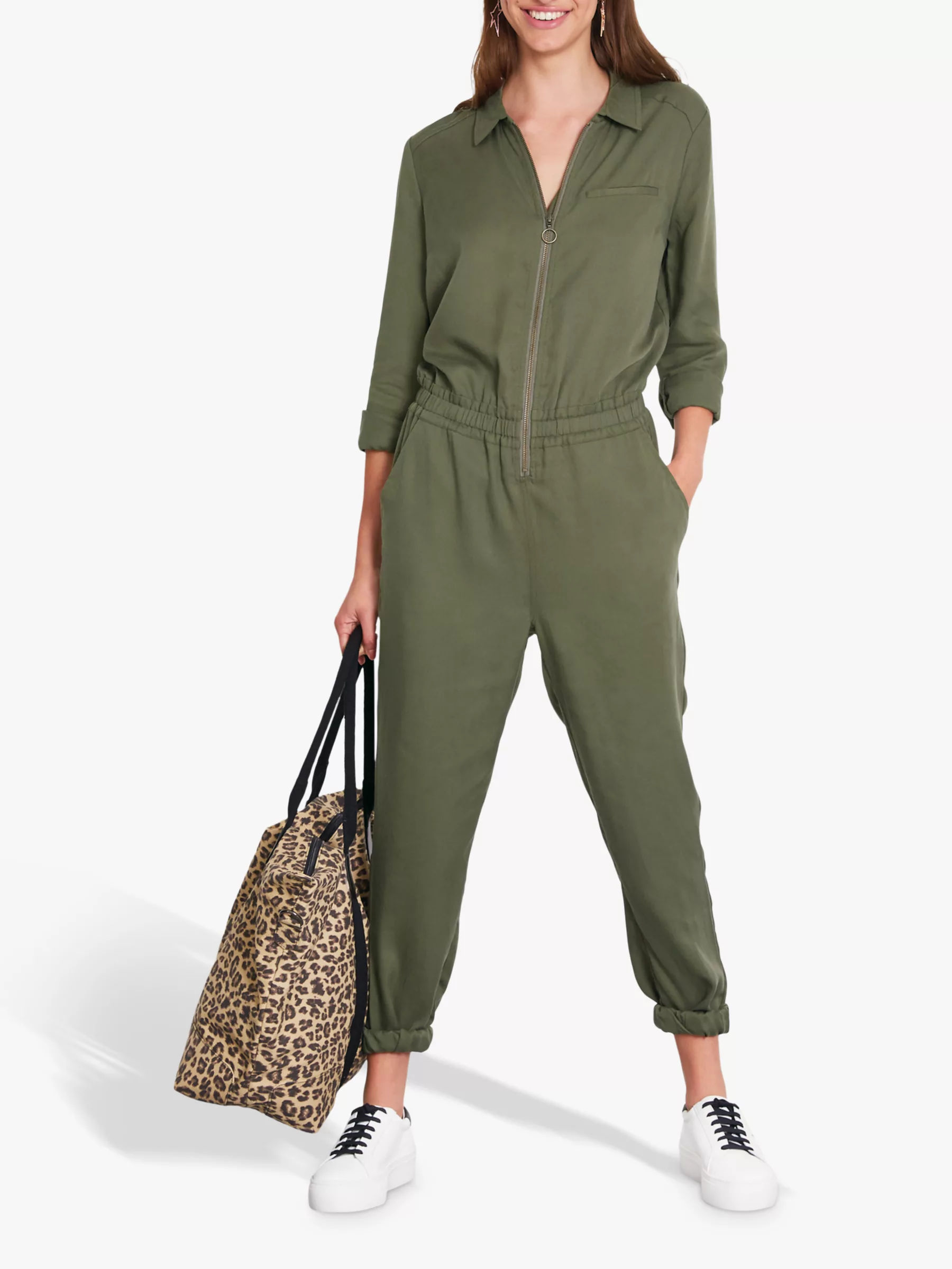 john lewis hush jumpsuit