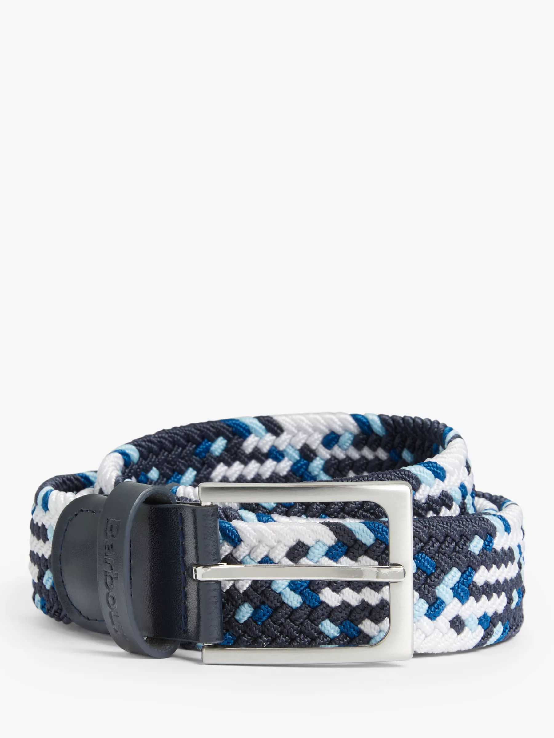 barbour blakely belt