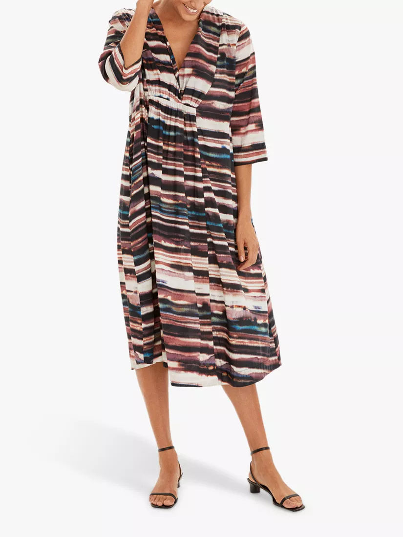 monsoon martella dress