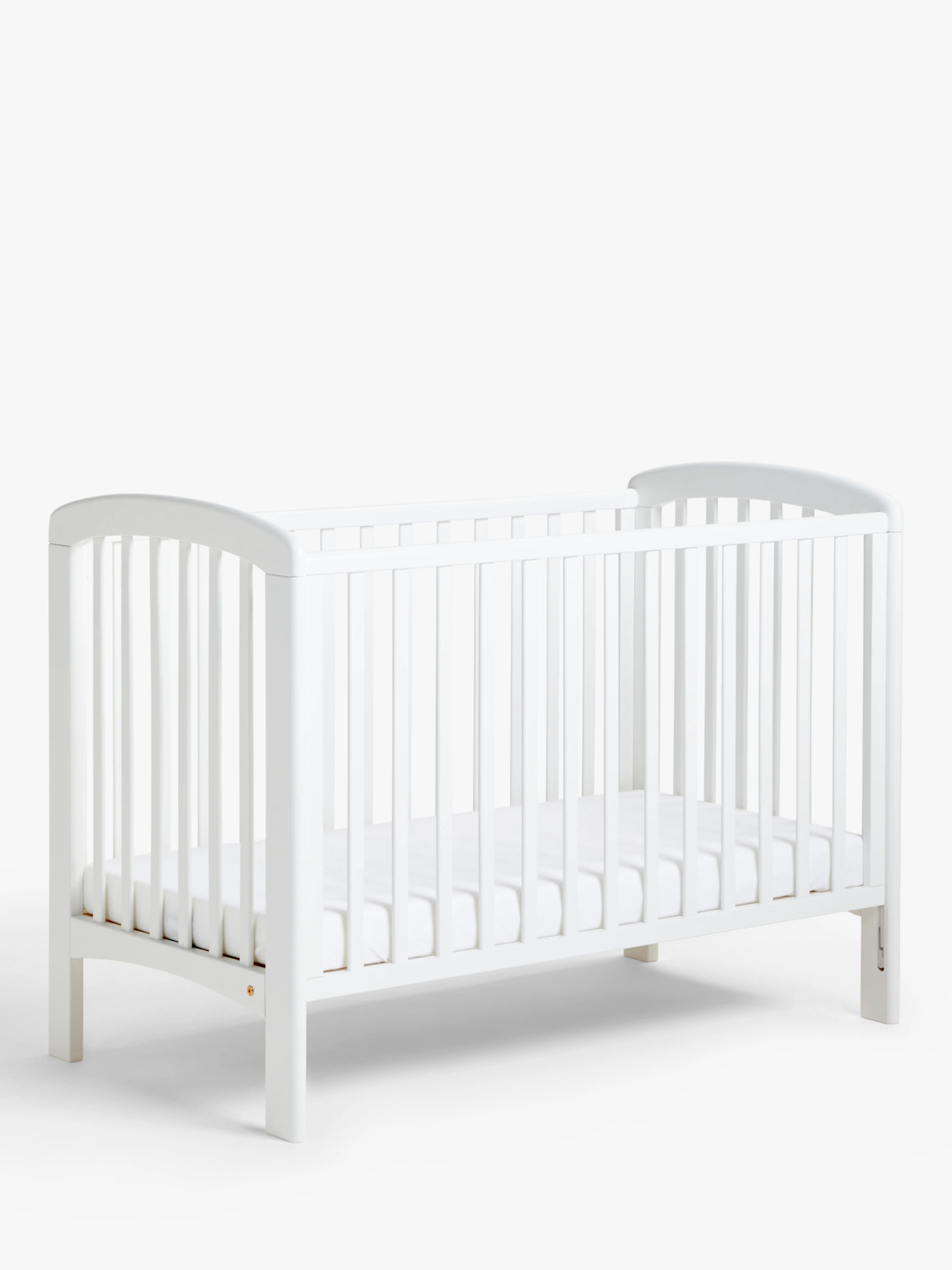 john lewis cot top changer