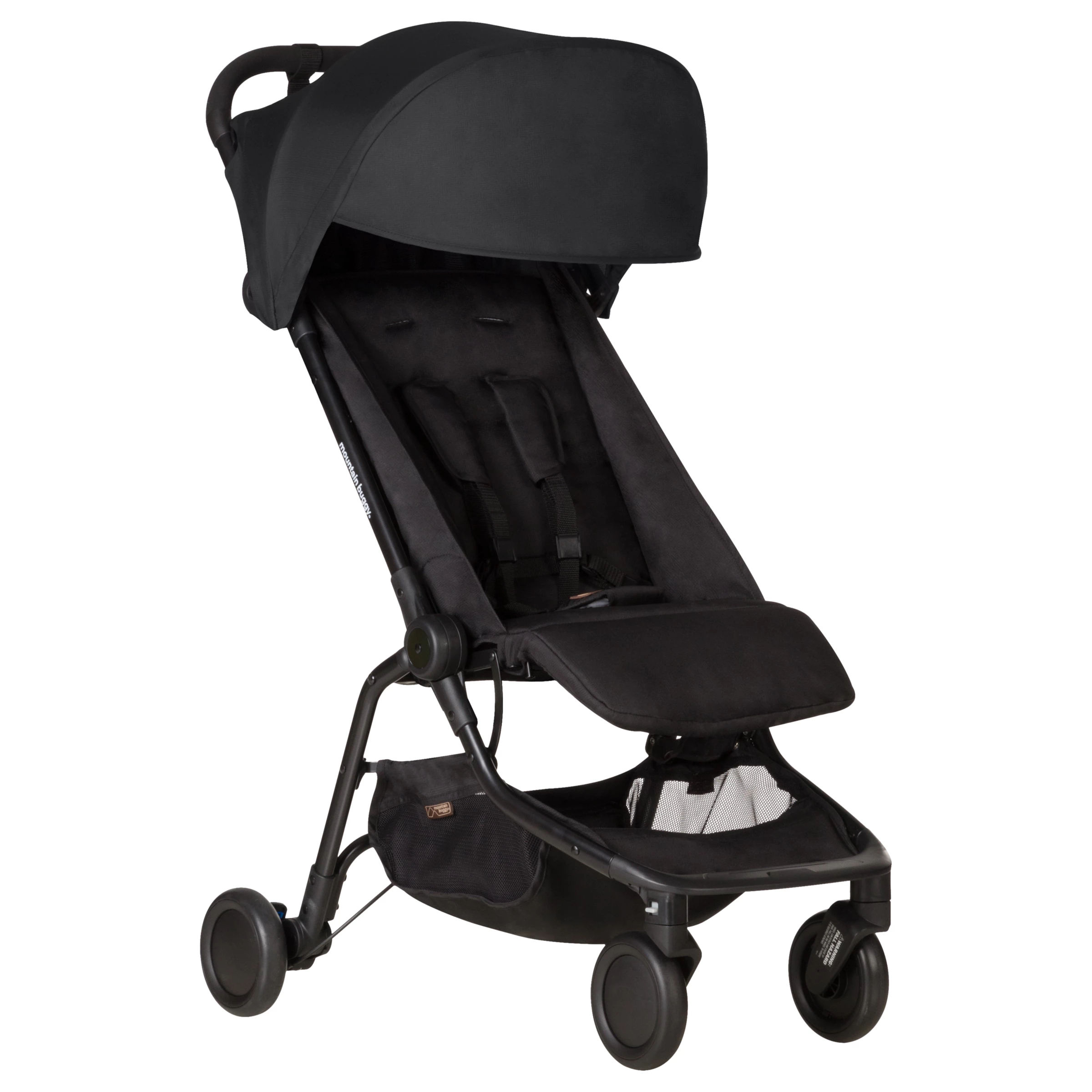 john lewis mountain buggy