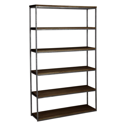 John Lewis Calia Tall Wide Shelving Unit 750 00 Bluewater