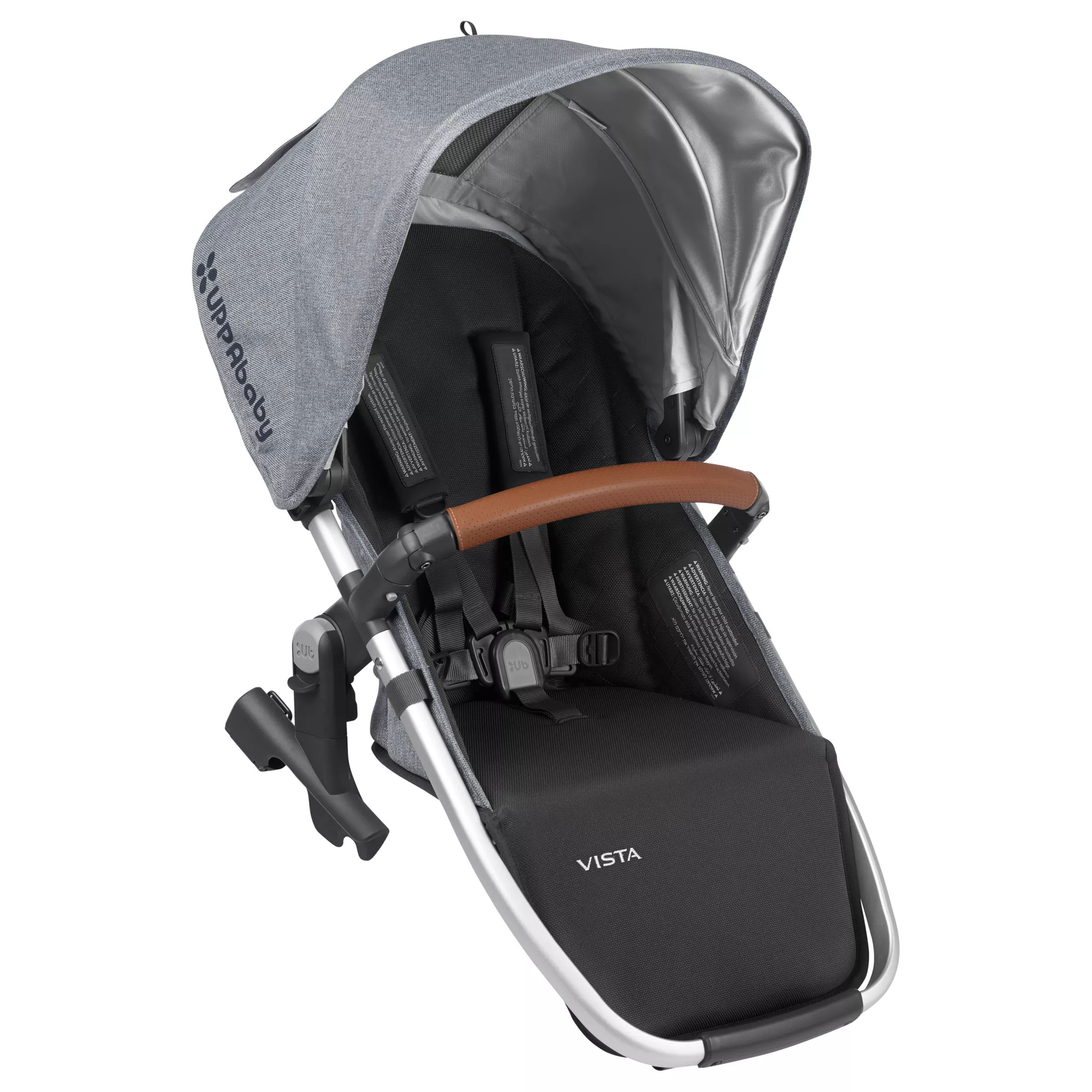 john lewis uppababy vista jordan