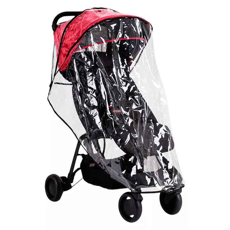 john lewis mountain buggy nano