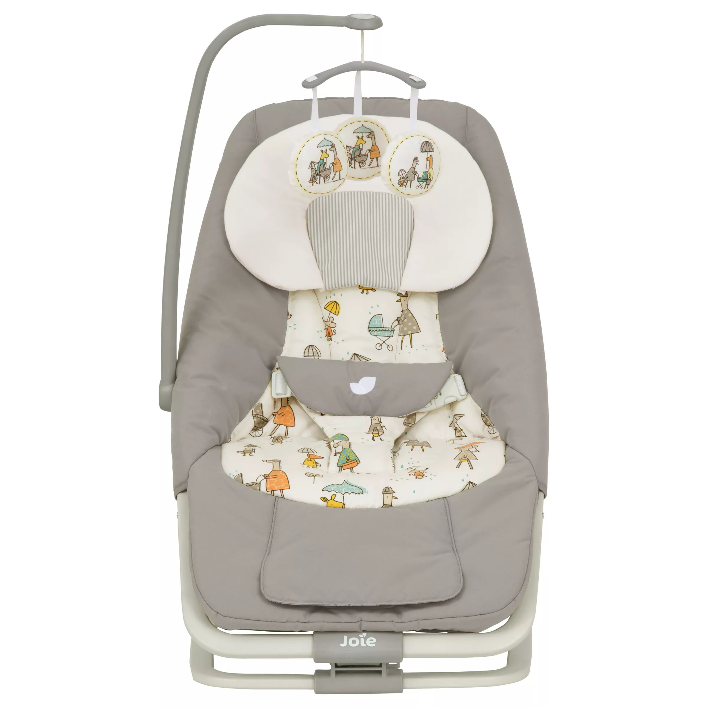 john lewis baby bouncer