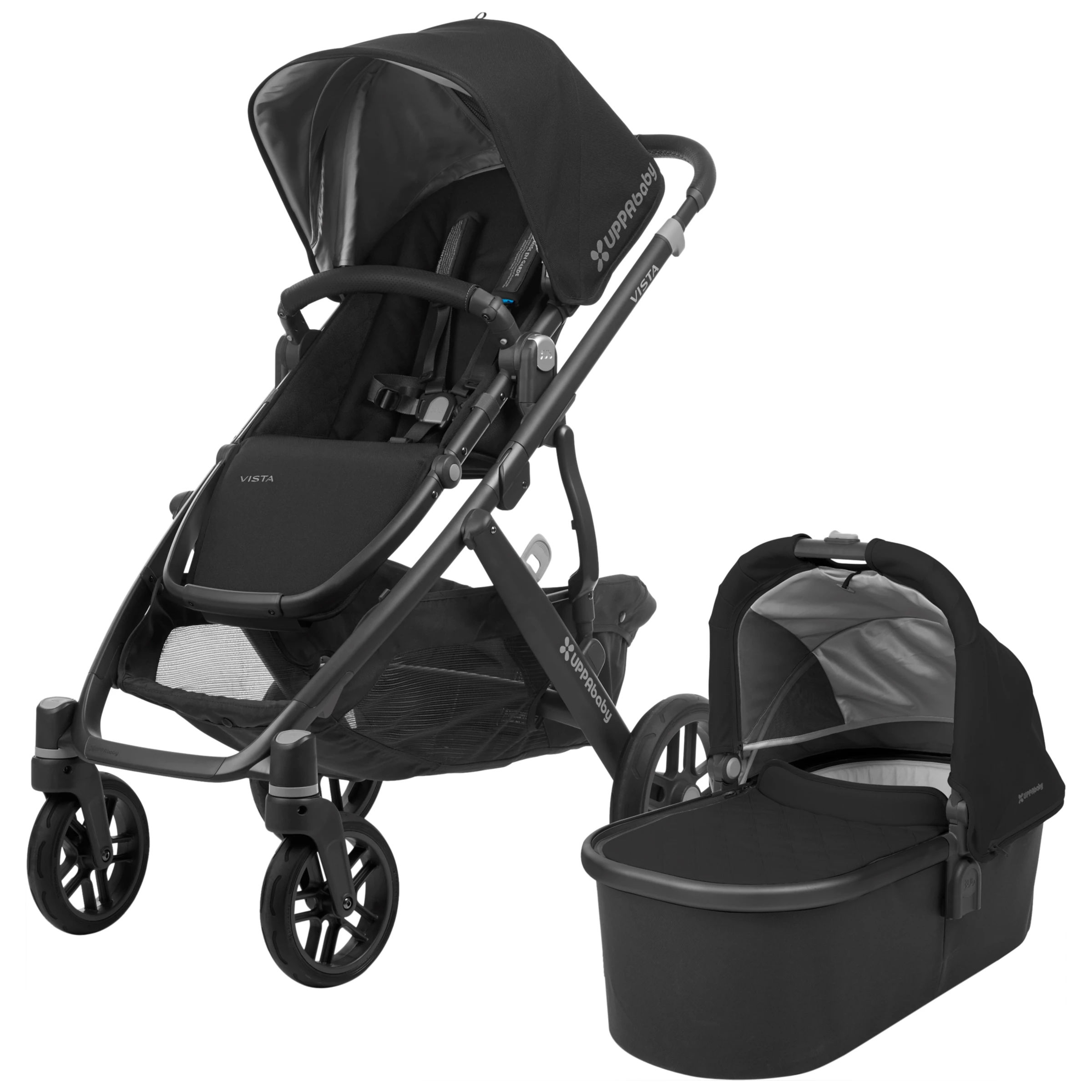 uppababy minu john lewis