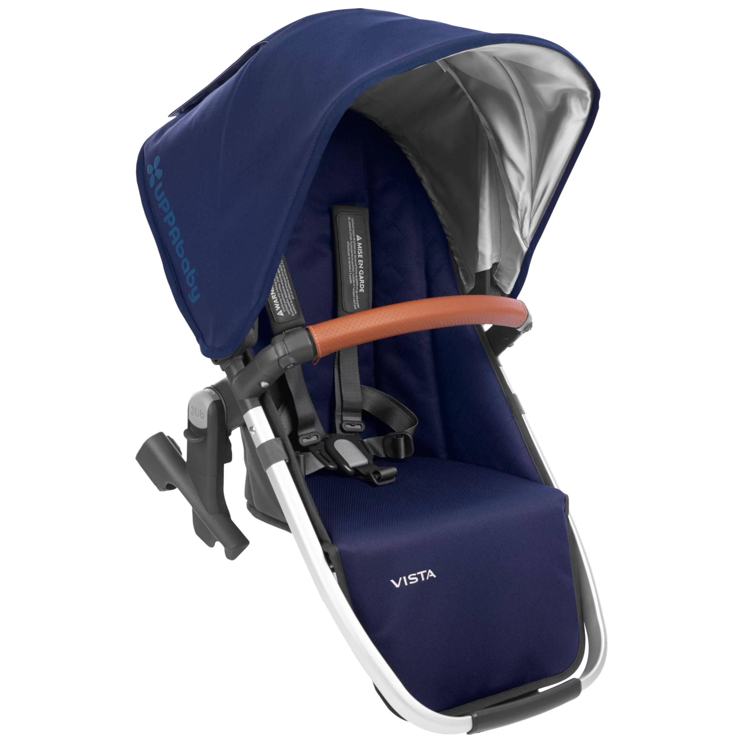 john lewis uppababy vista gregory