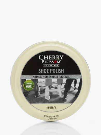 john lewis shoe polish