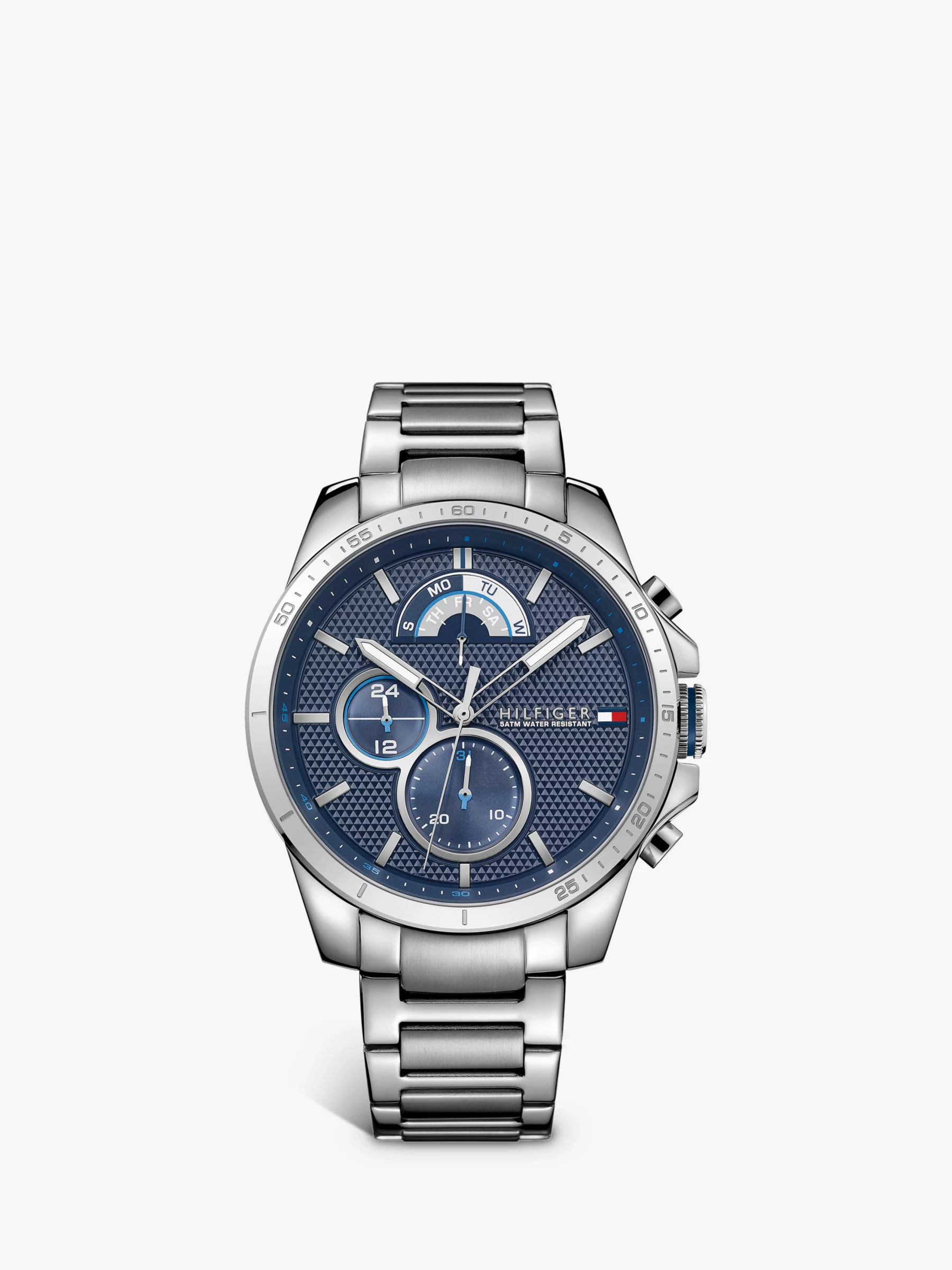 tommy hilfiger watch john lewis