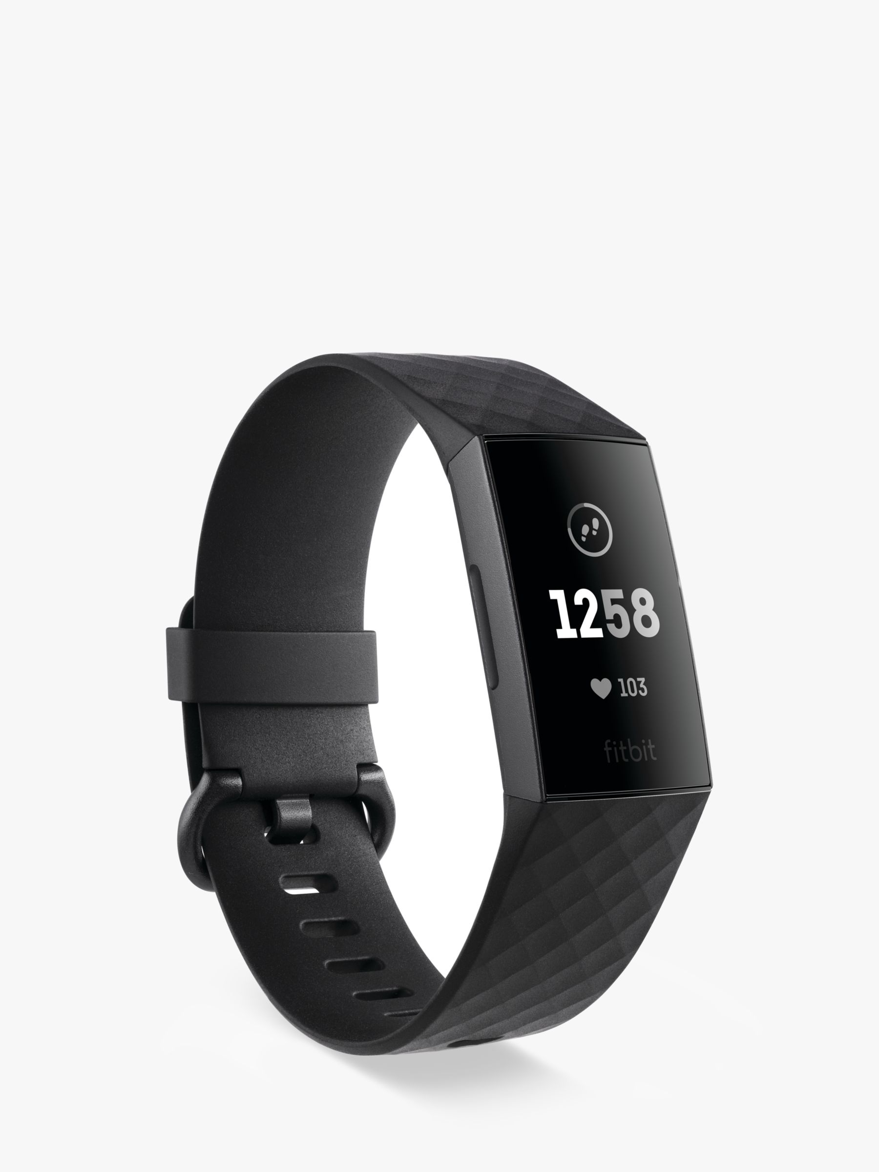 john lewis fitbit charge 3