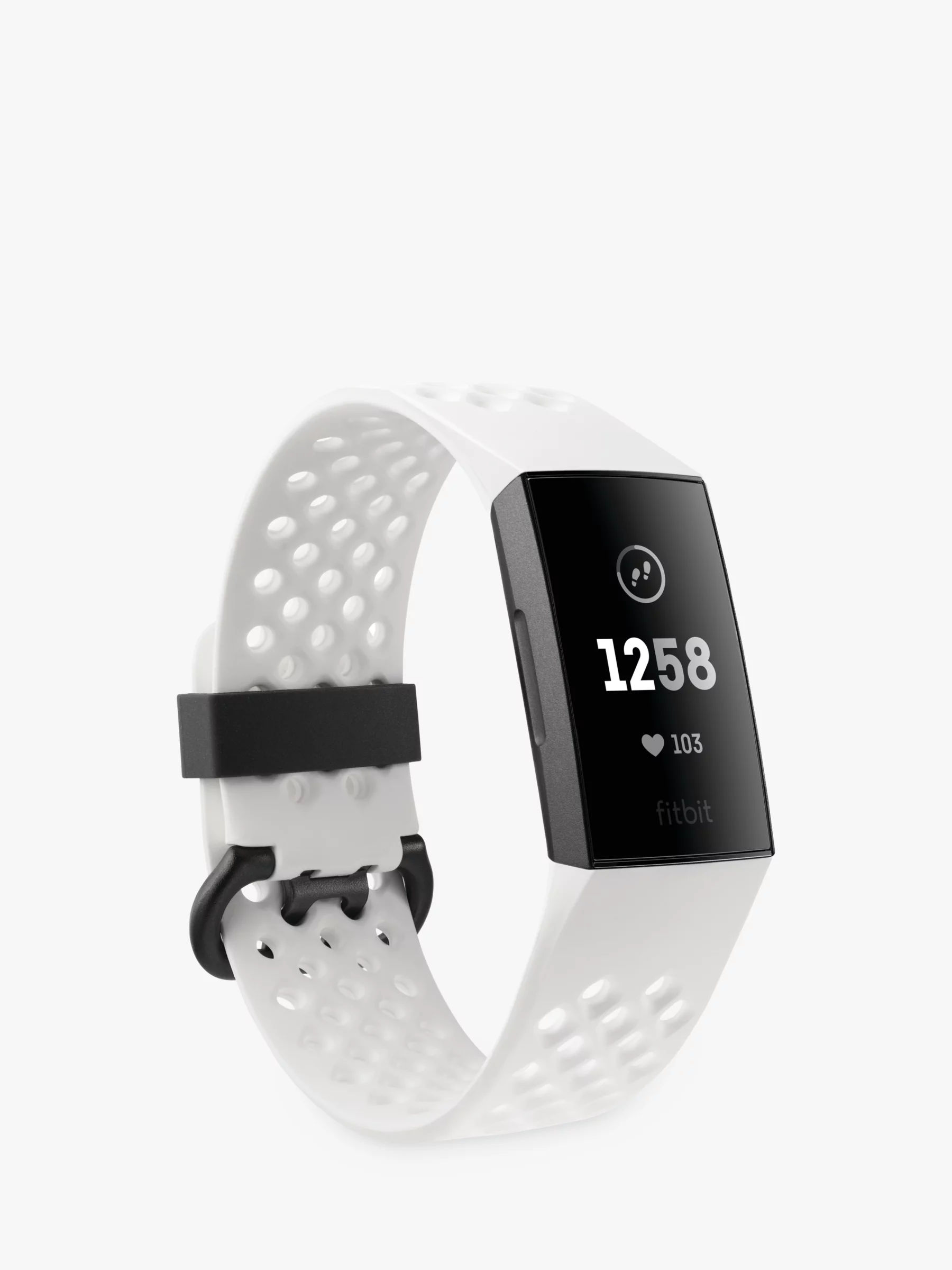 fitbit charge 3 sdk