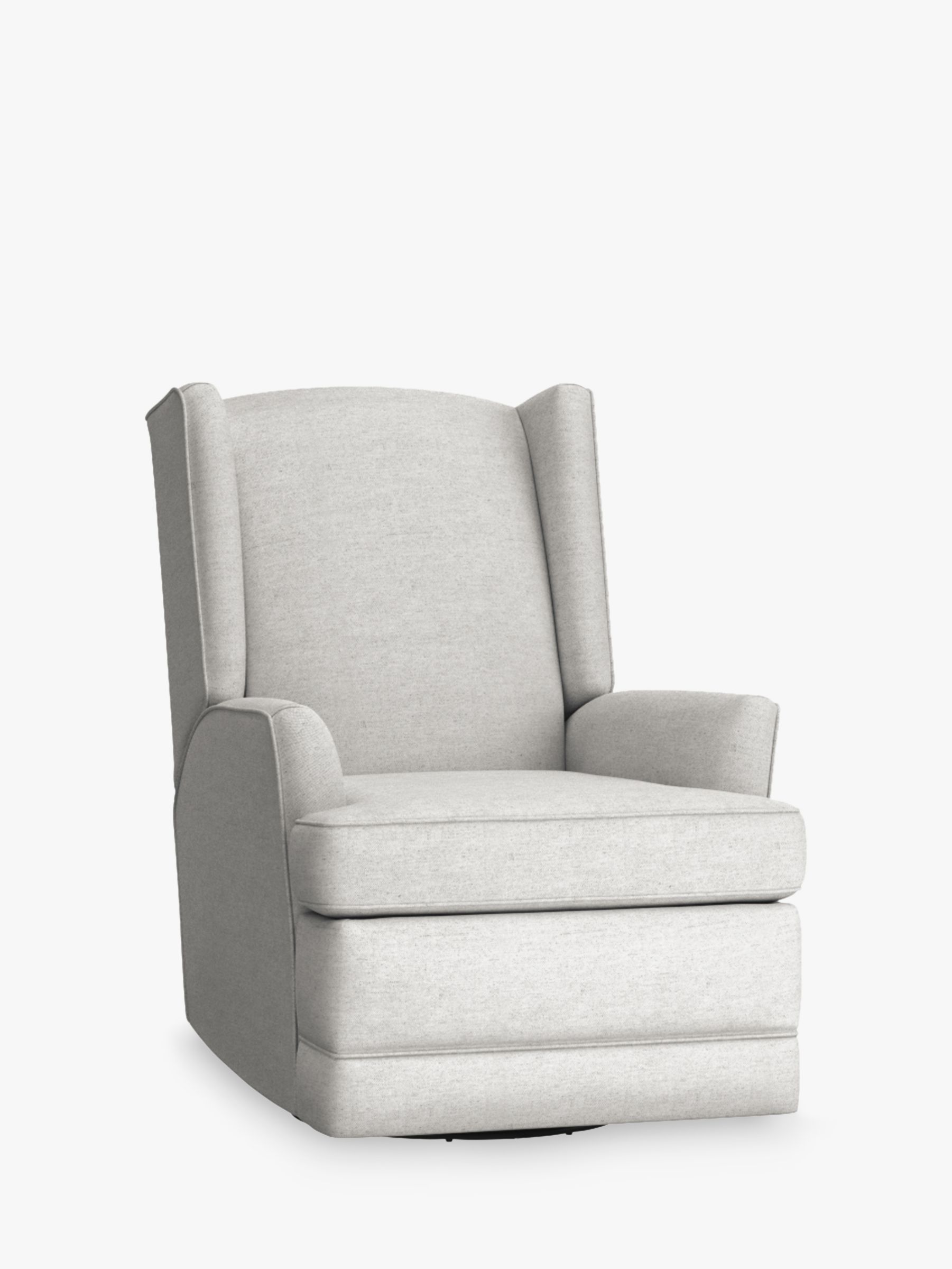 pottery barn nursing chair