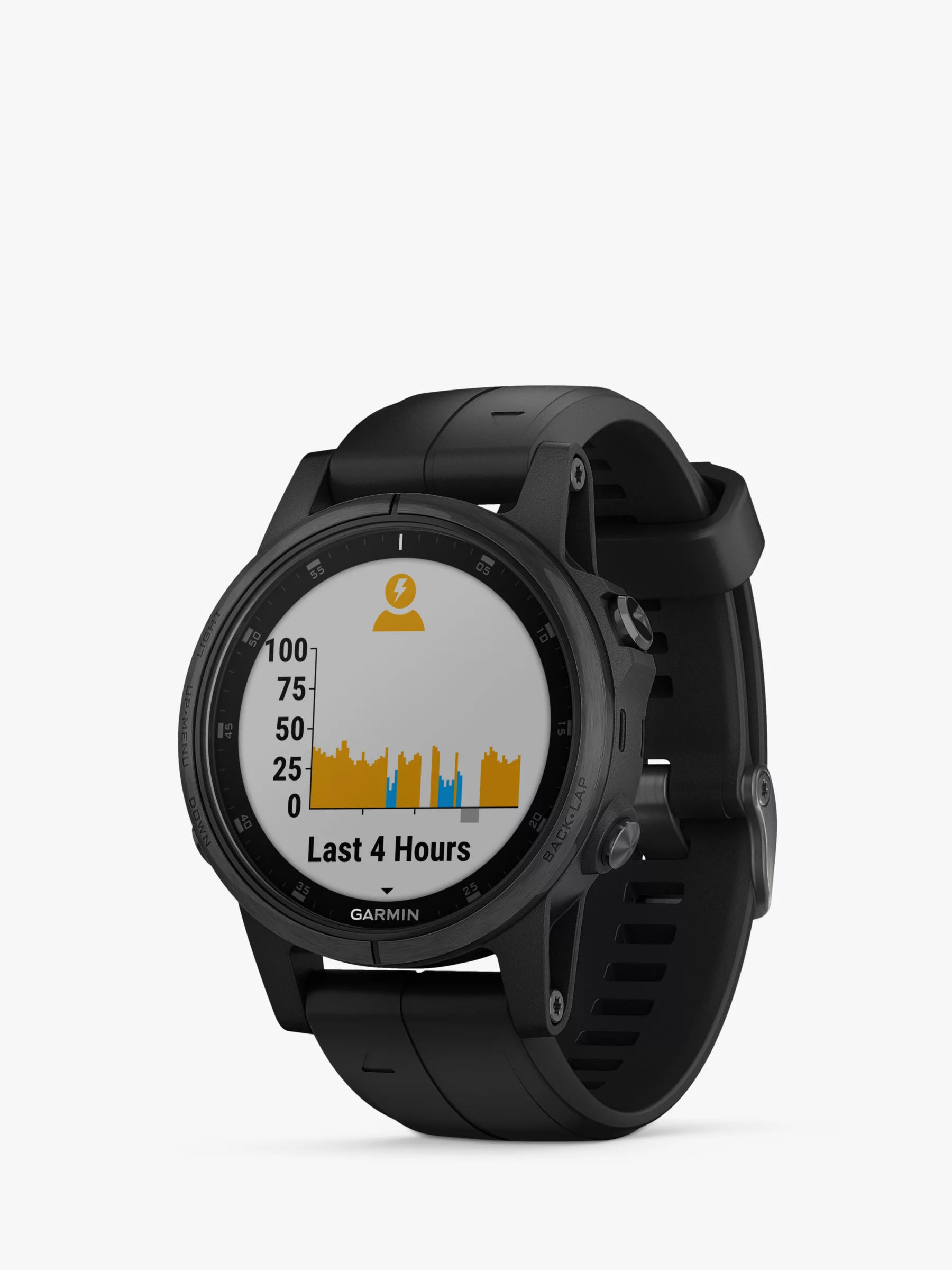 GPS Garmin Fenix 5.