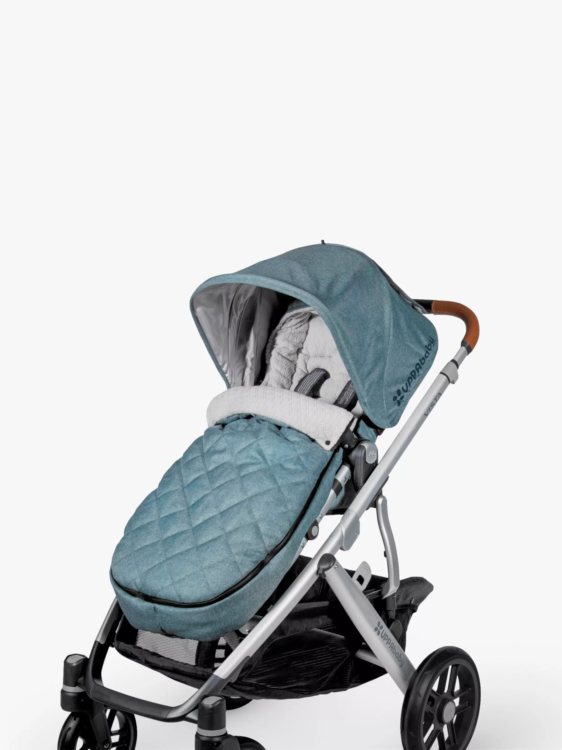 uppababy minu john lewis