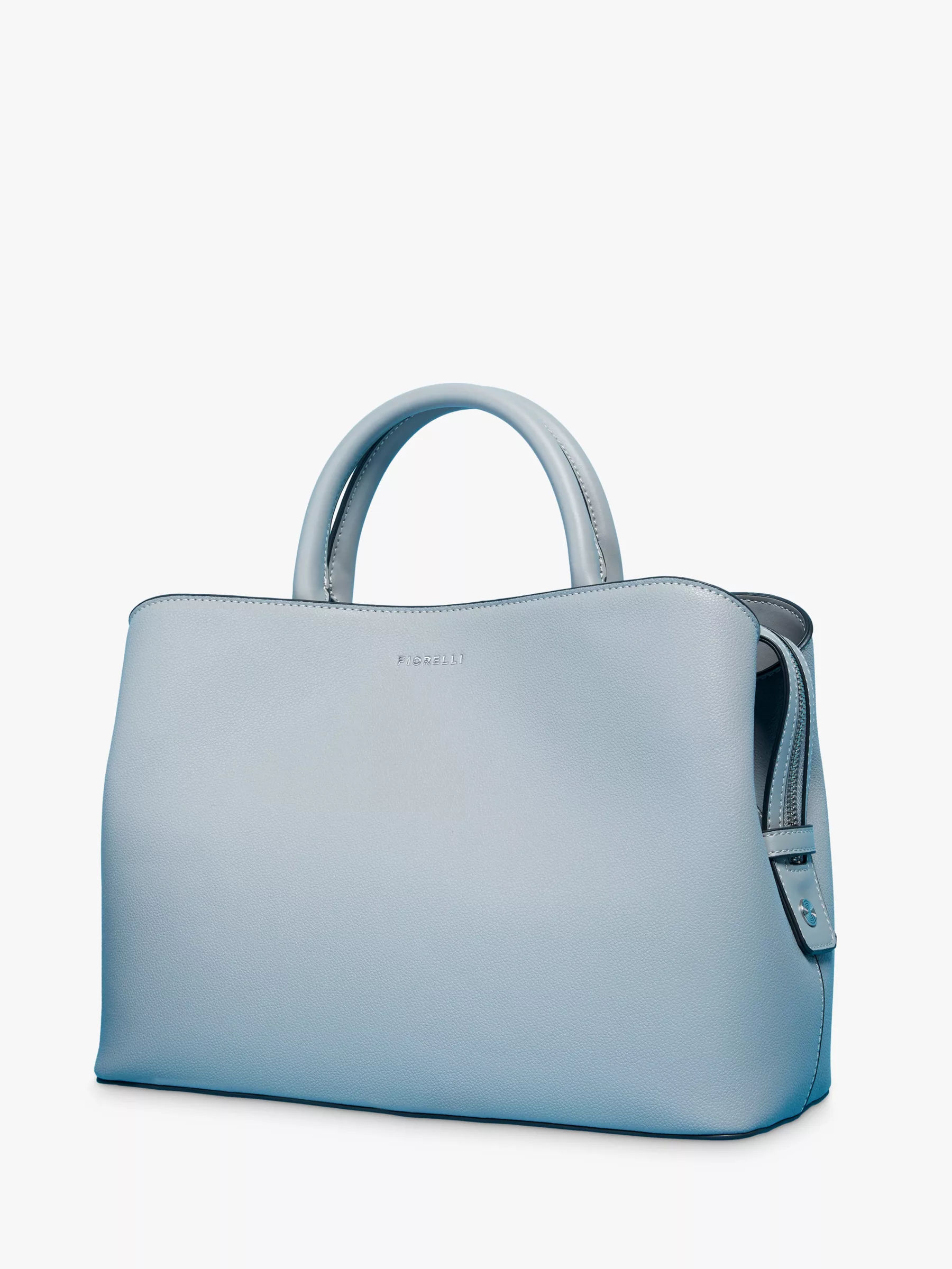 fiorelli grey grab bag