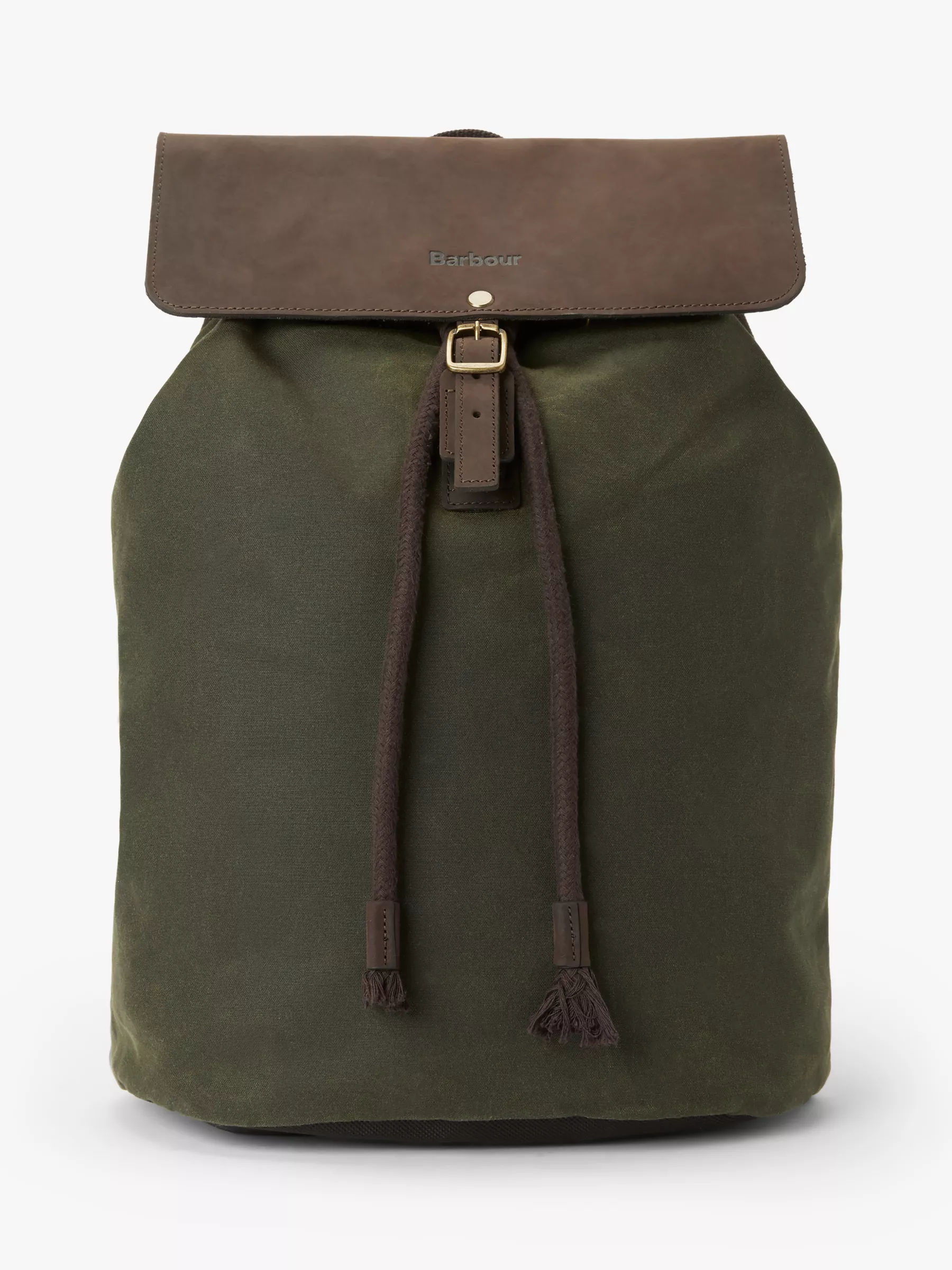 barbour eaden backpack