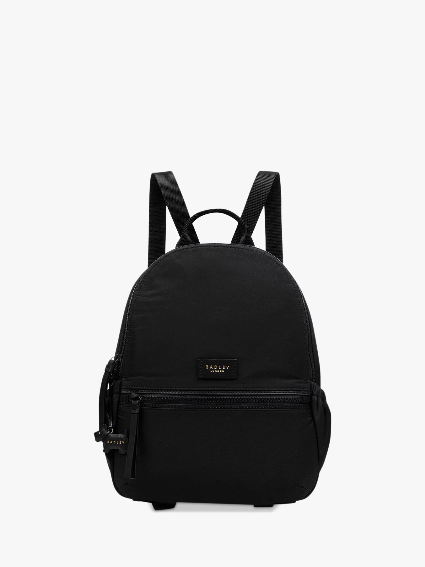 radley backpack black