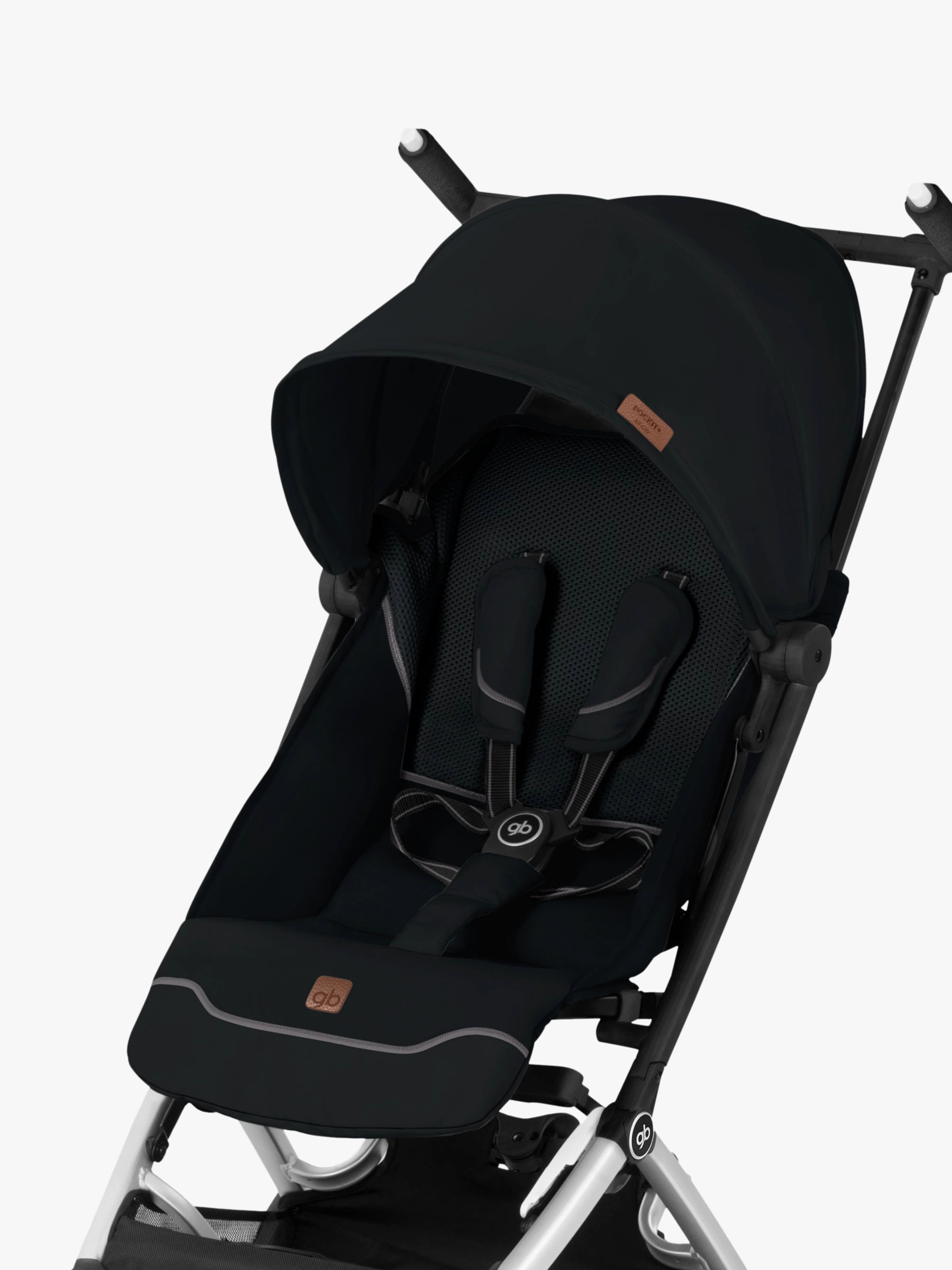 gb pockit stroller john lewis