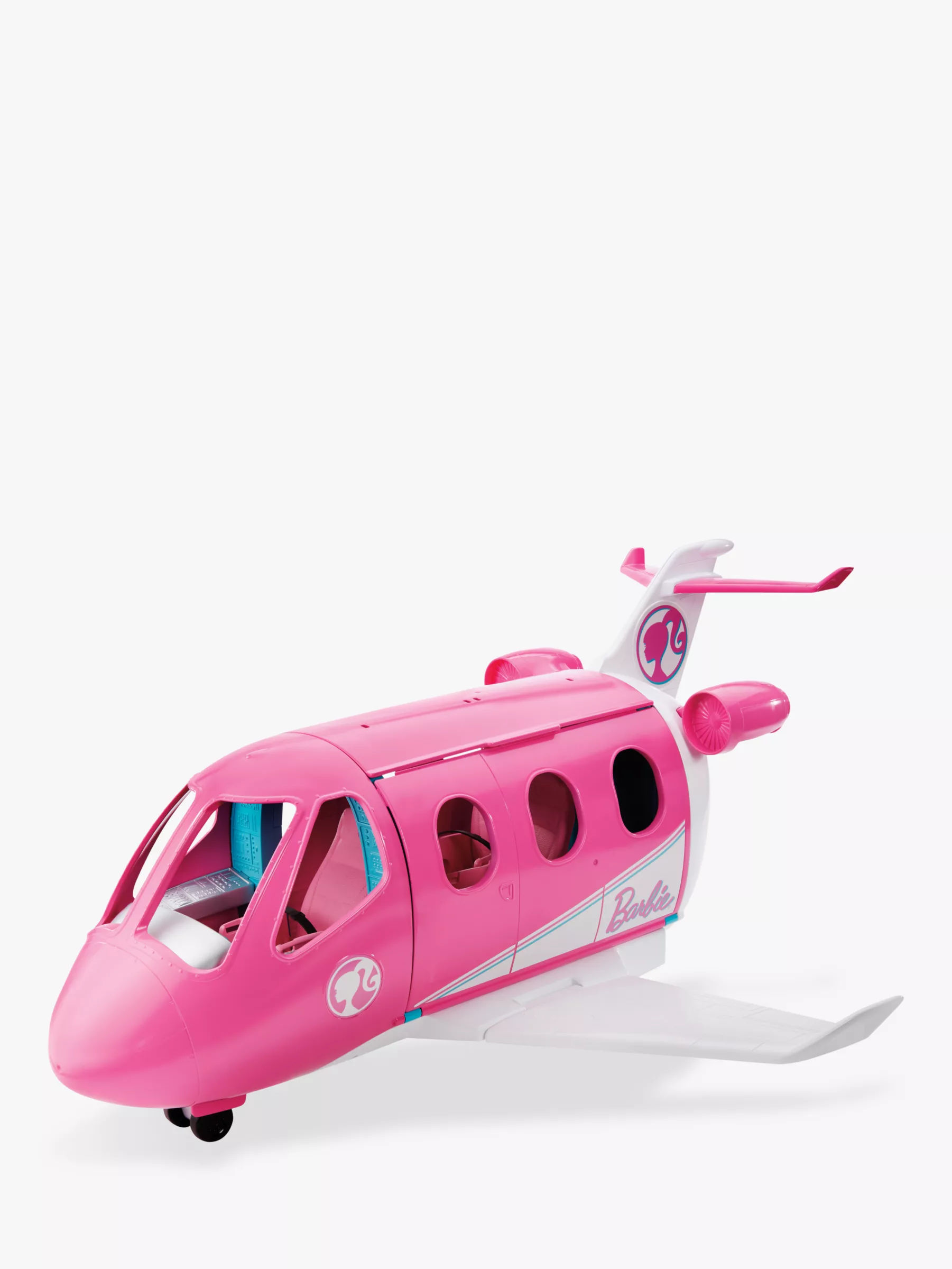 barbie camper van john lewis