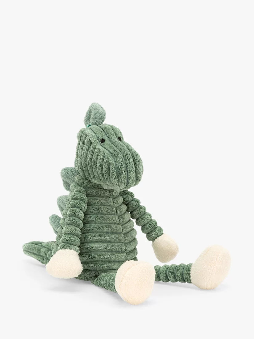 jellycat puffles dino