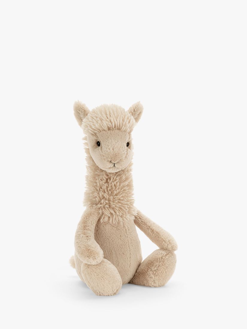 soft llama toy