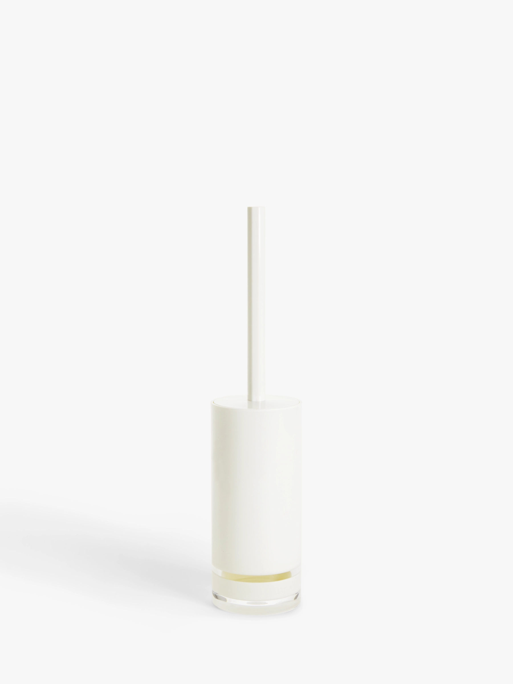 john lewis toilet brush holder