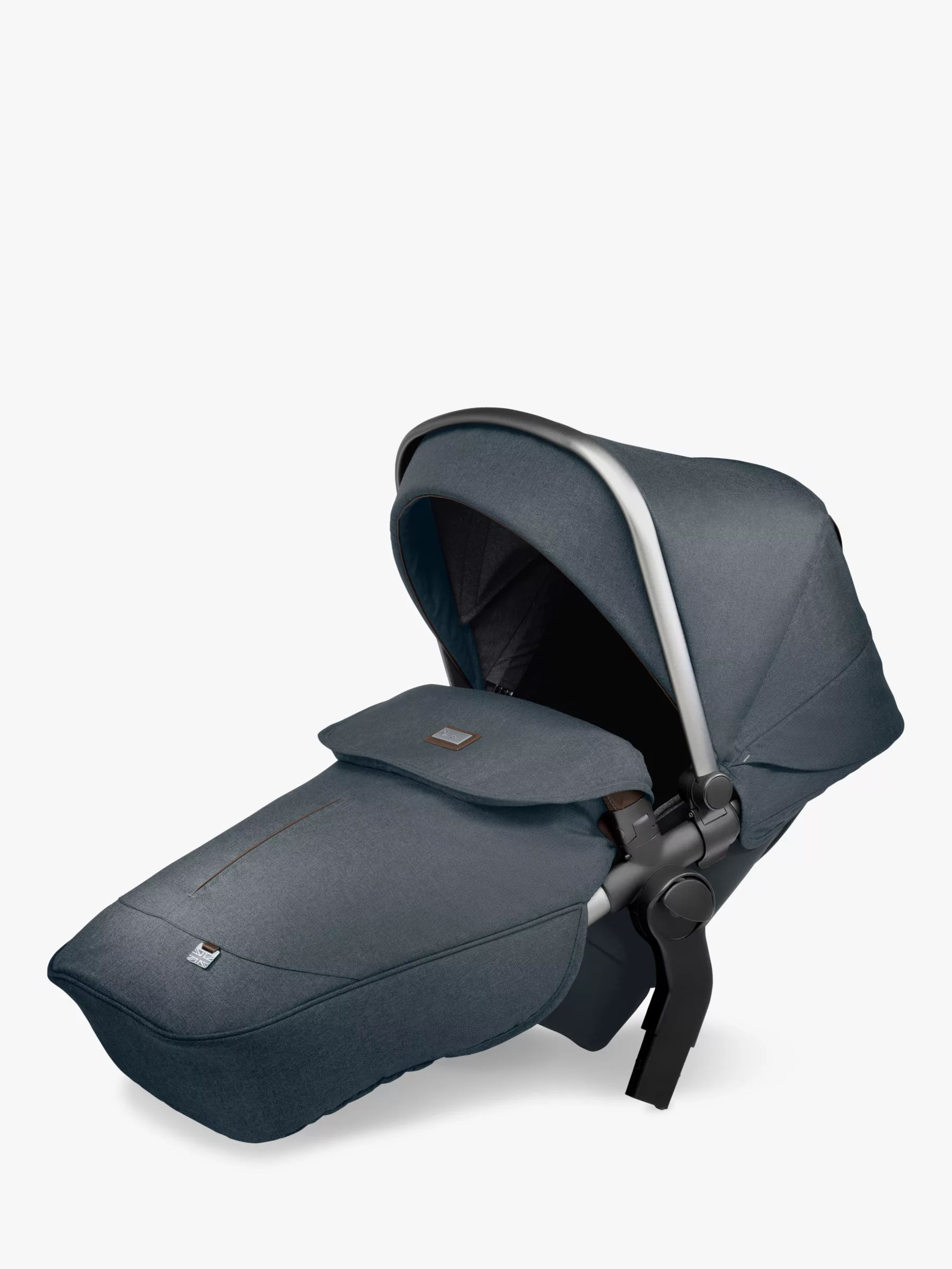 john lewis egg stroller