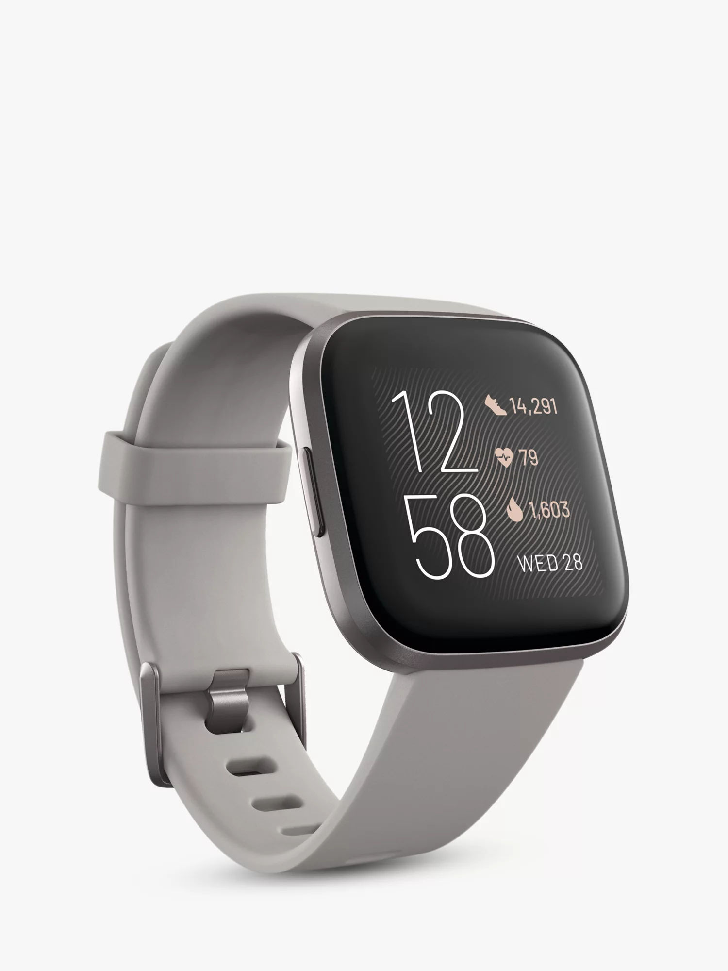 john lewis fitbit versa 2