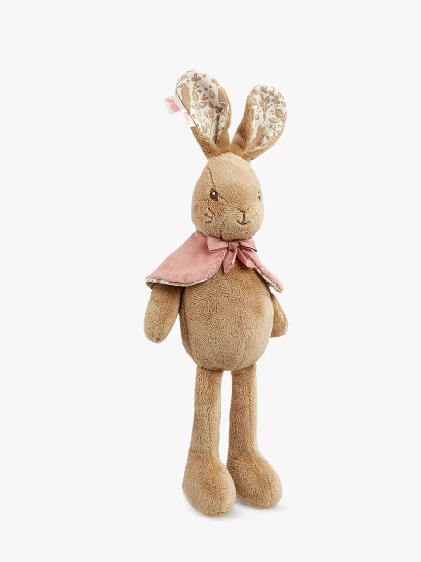 john lewis peter rabbit toys