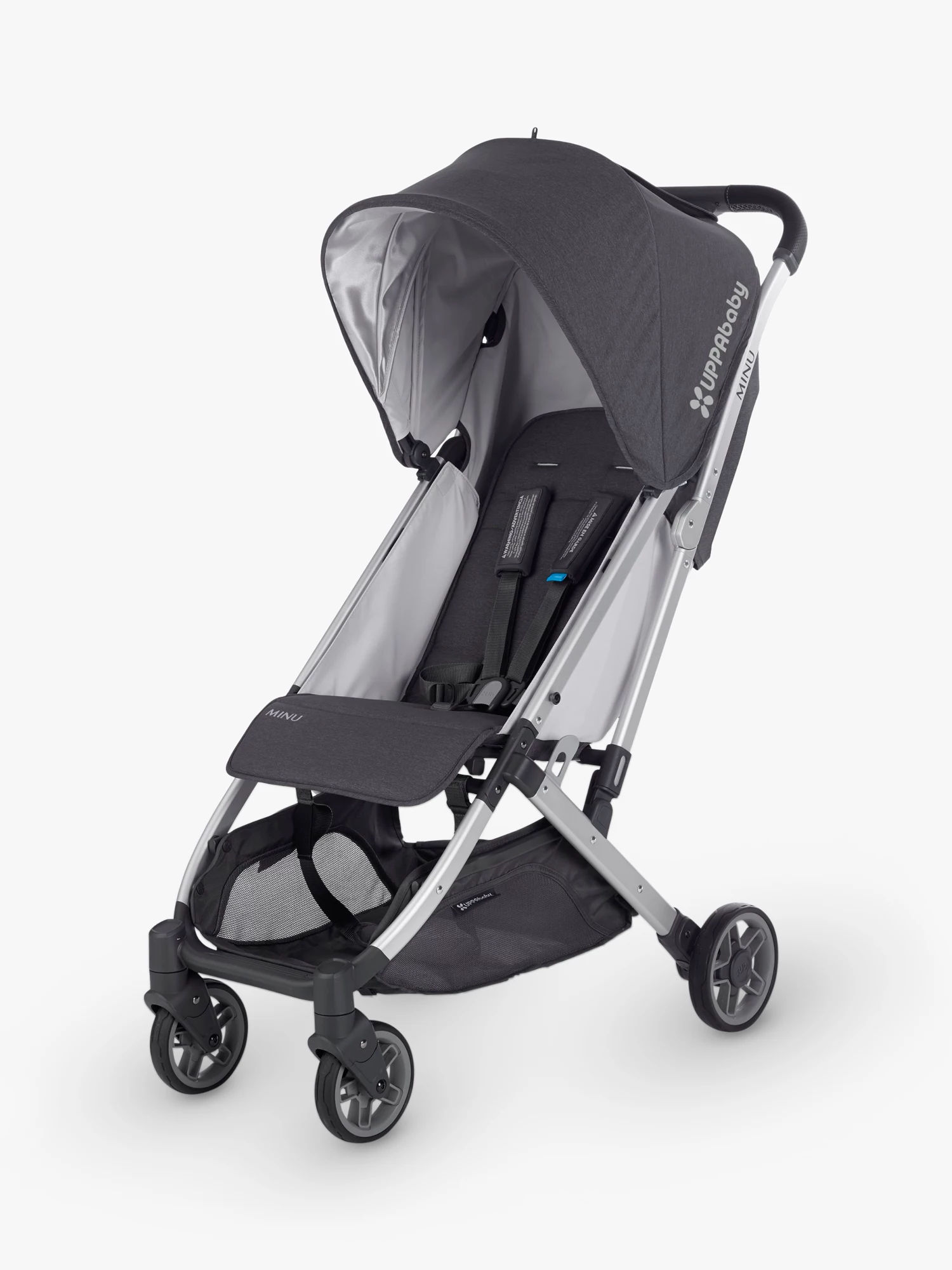 john lewis uppababy vista jordan