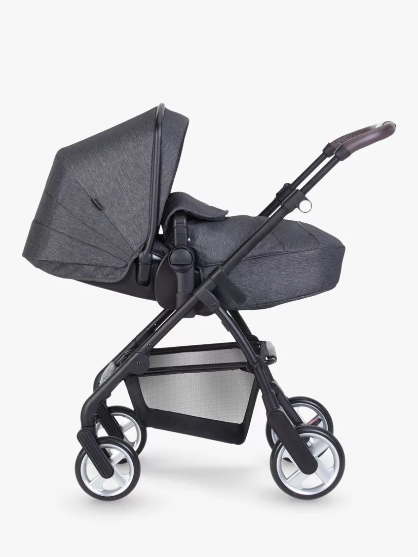 silver cross horizon go elements pushchair