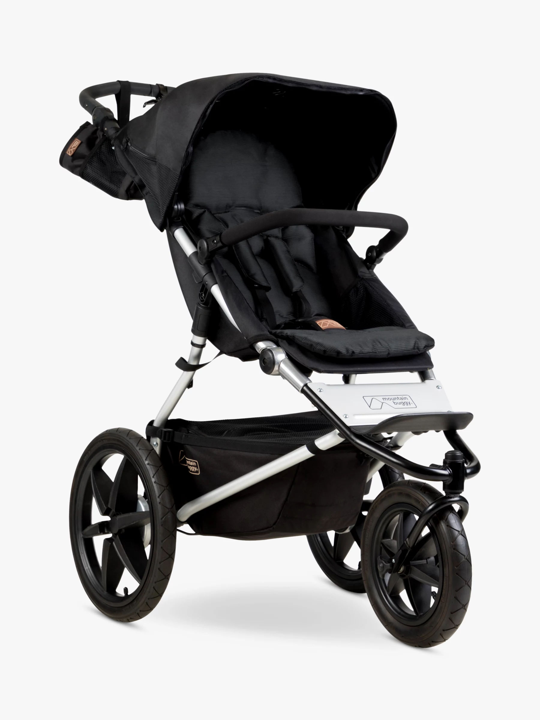 john lewis mountain buggy