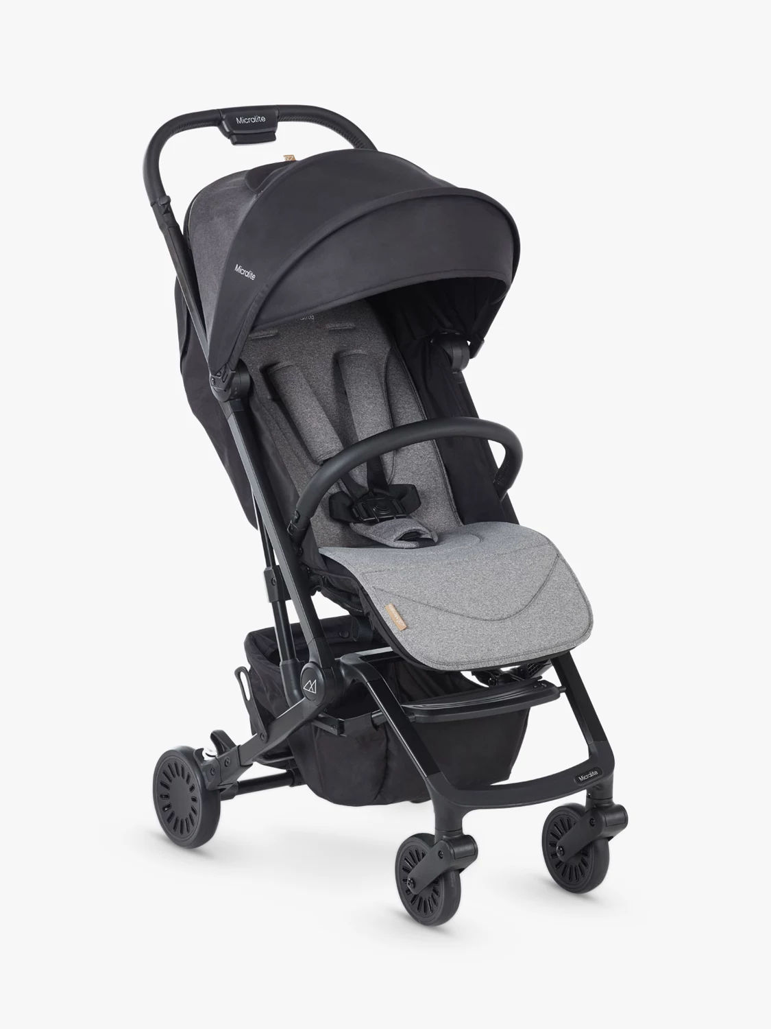 uppababy minu john lewis