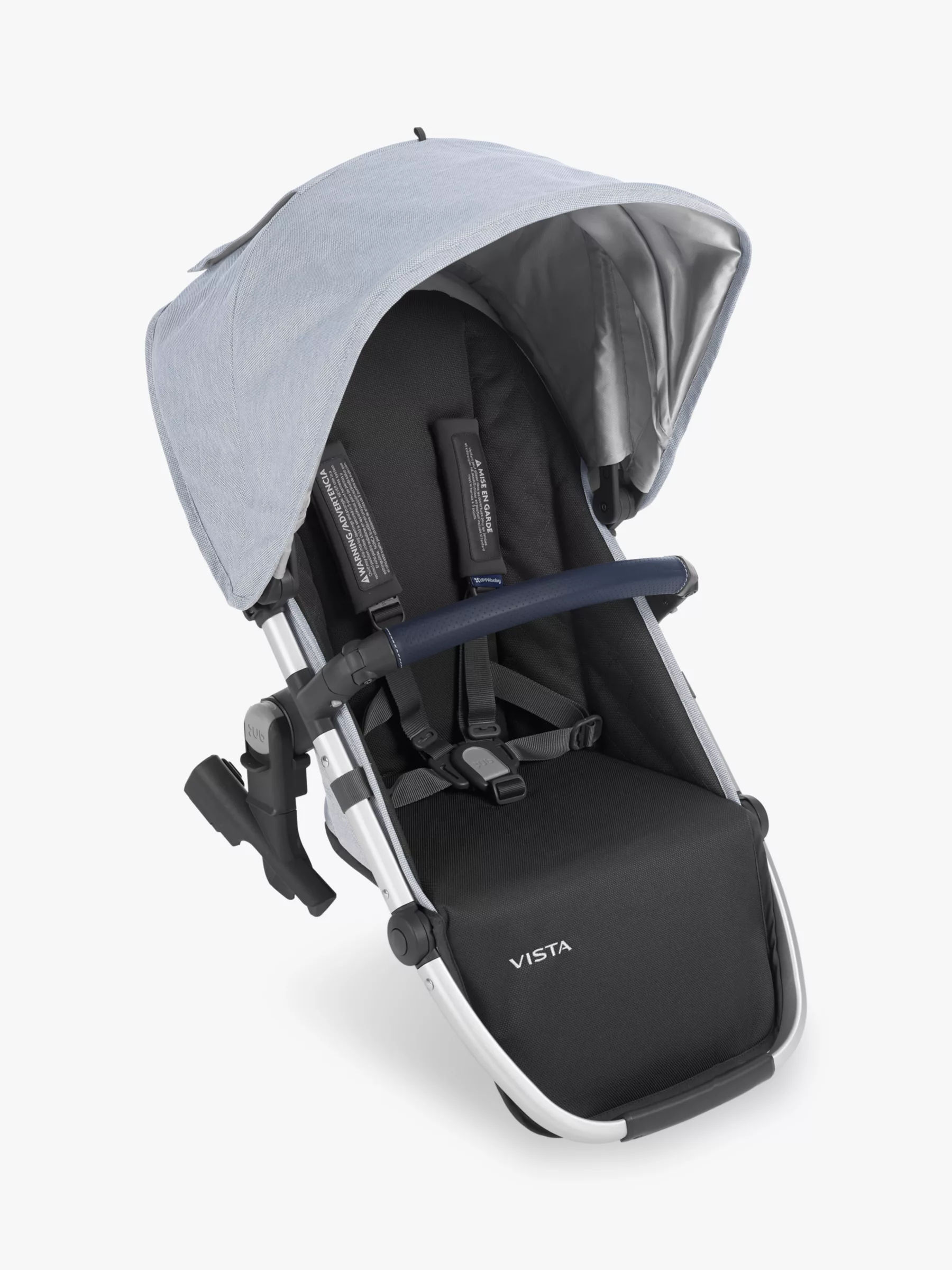 uppababy minu john lewis