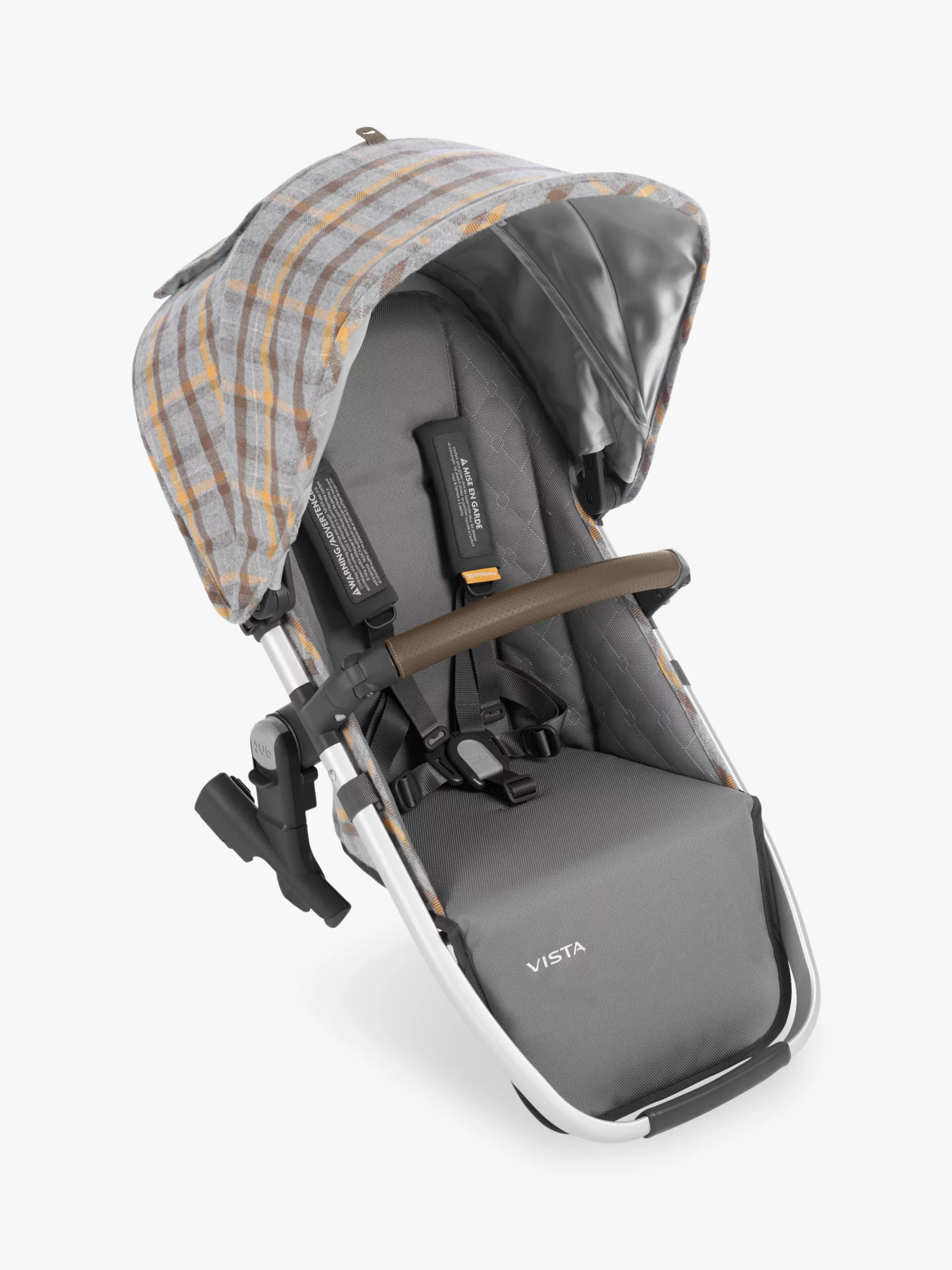 john lewis uppababy vista jordan