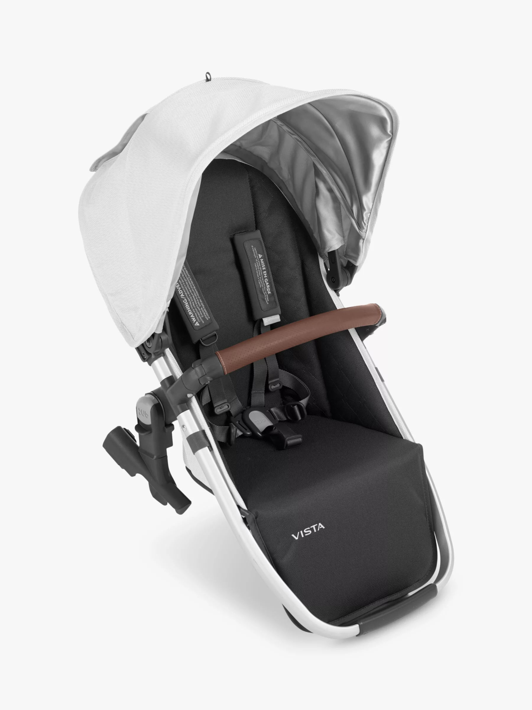 uppababy footmuff john lewis