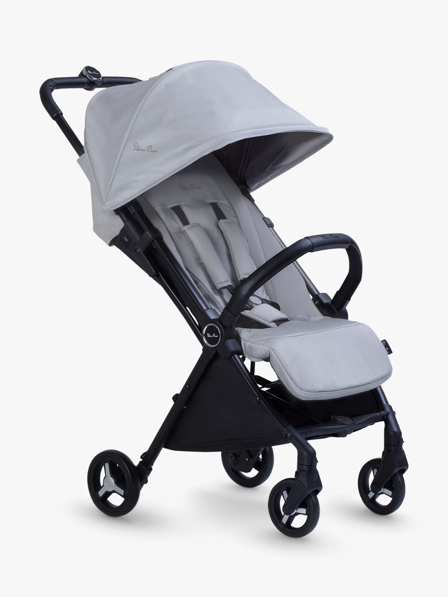 john lewis silver cross stroller