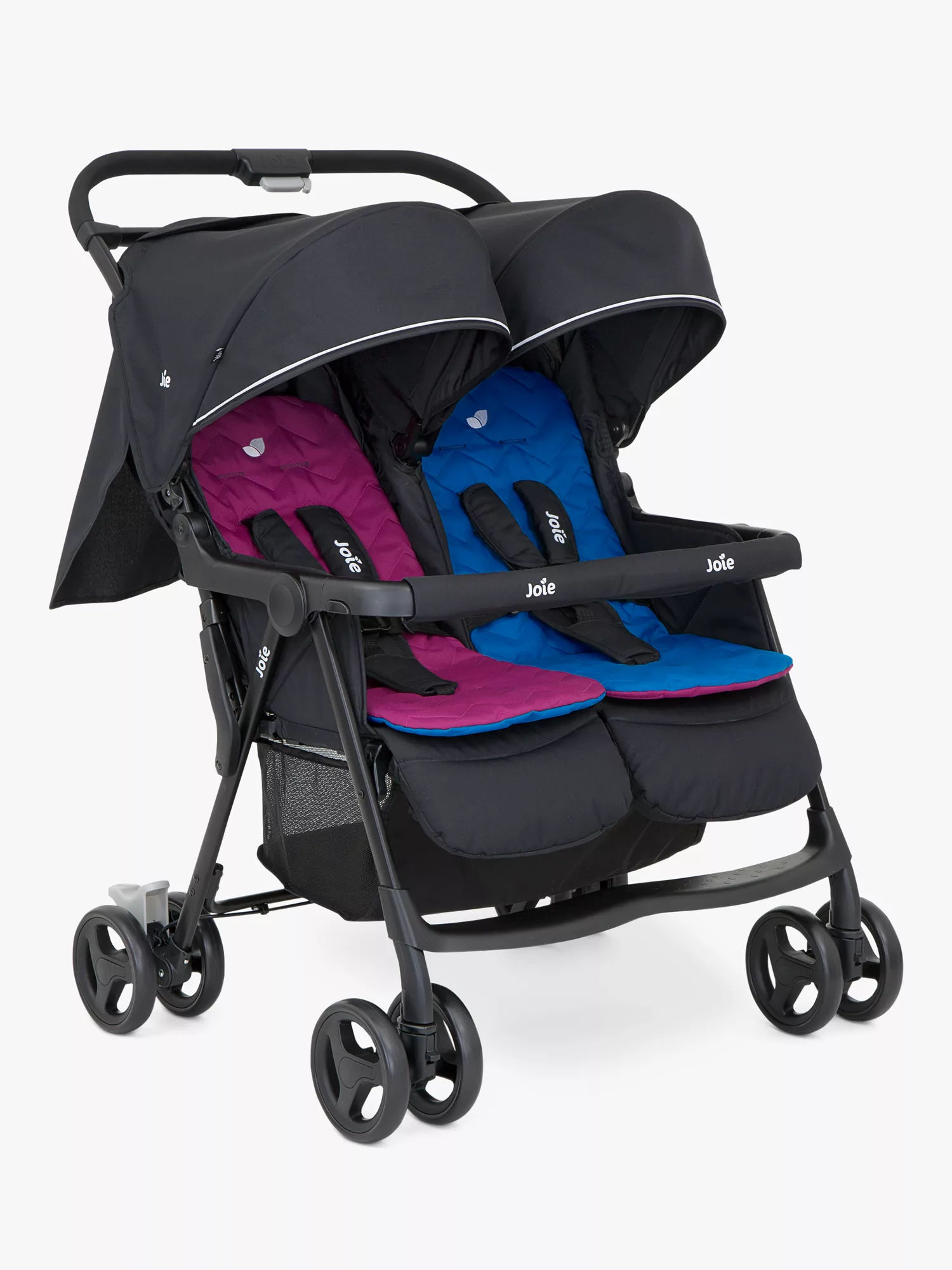 joie nitro stroller john lewis