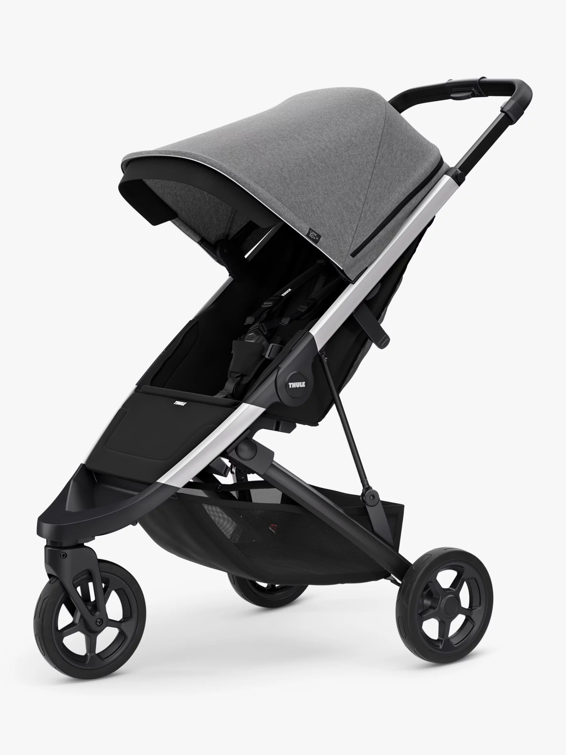 john lewis joie stroller