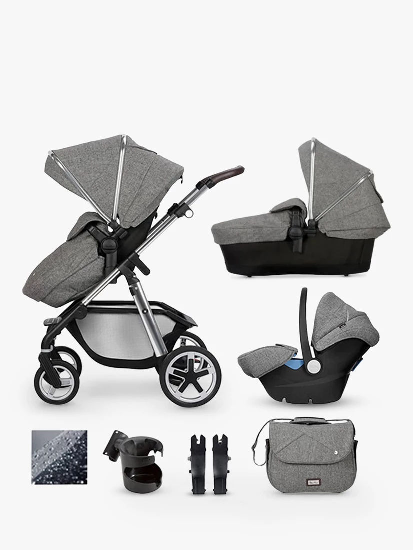 silver cross jet stroller john lewis