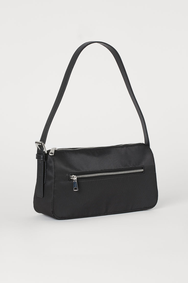 black handbags h and m