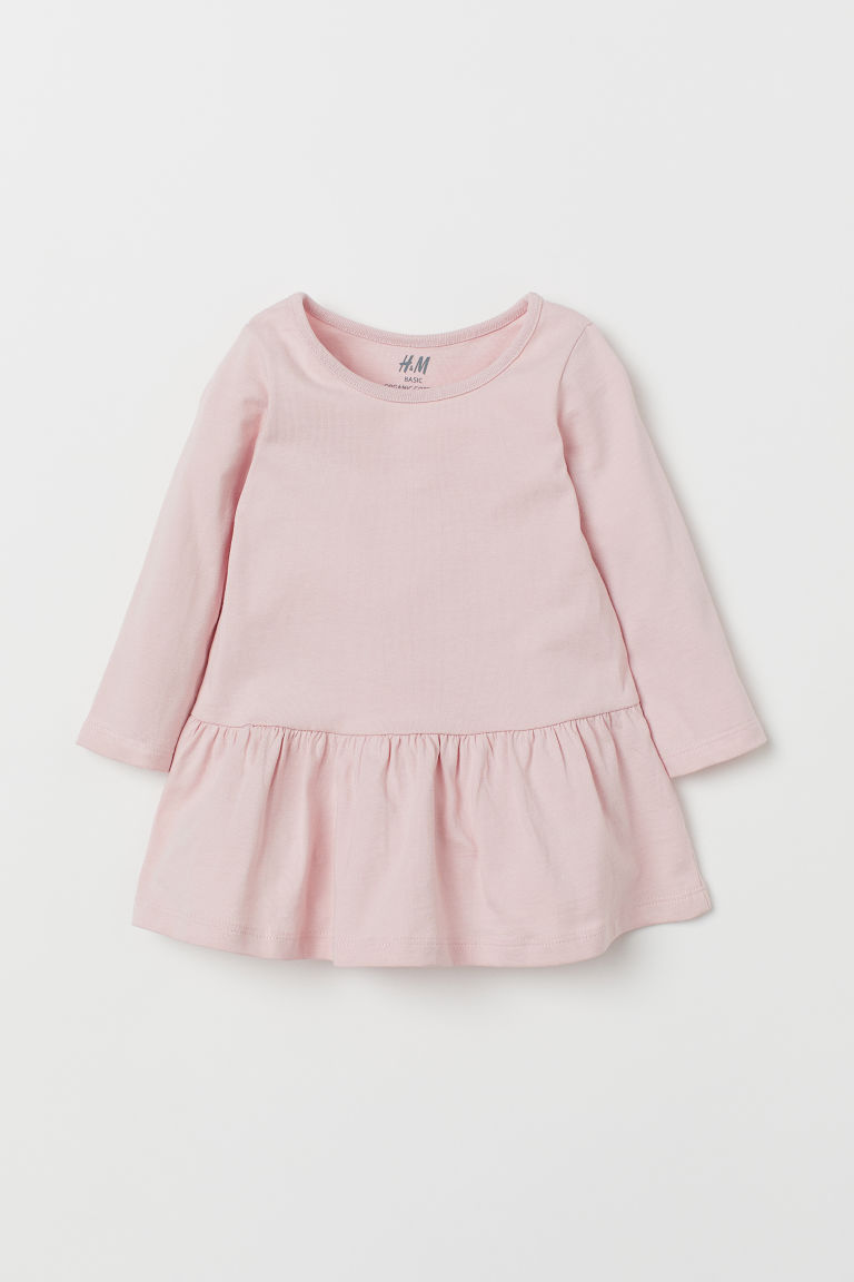 h and m new dresses