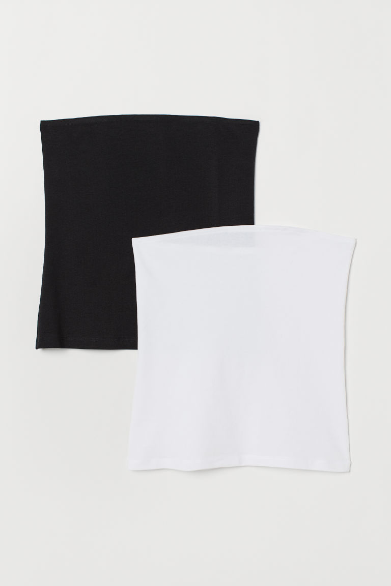 h and m ladies tops