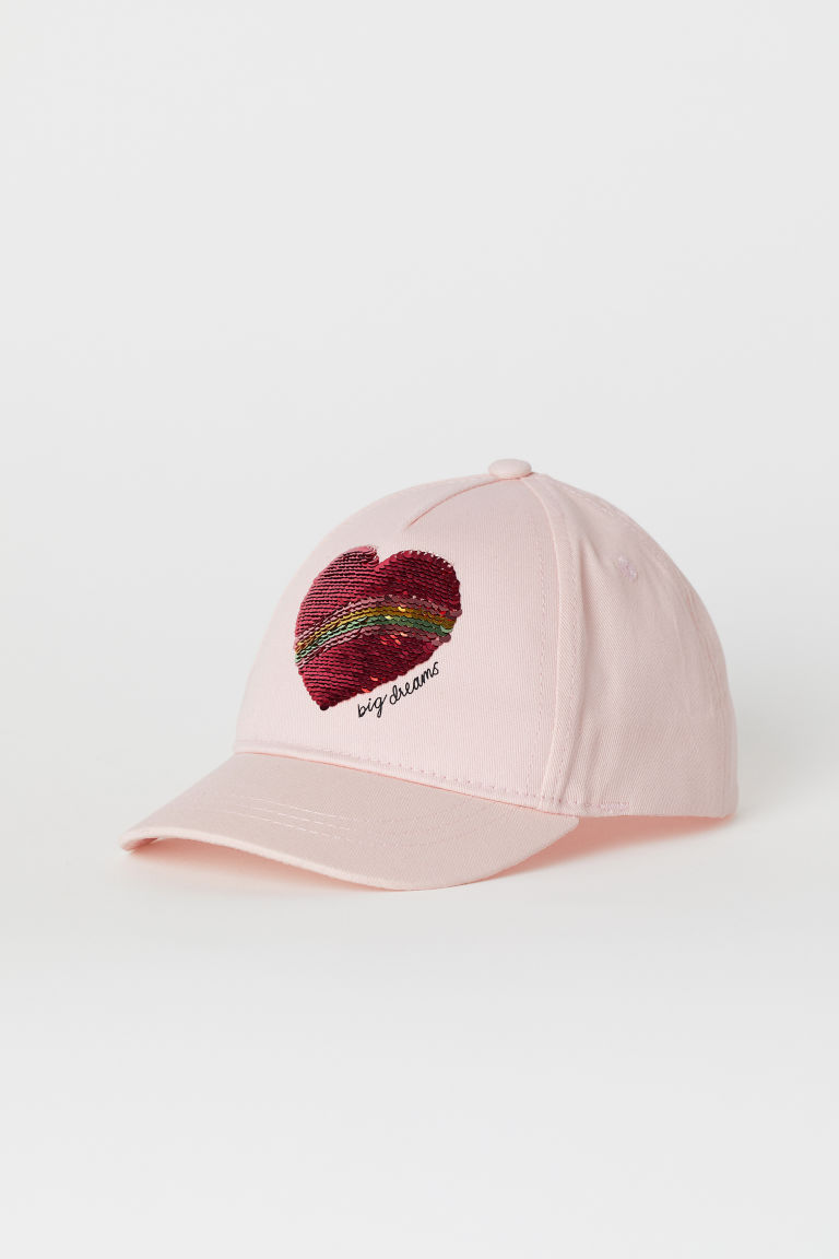 h and m hats