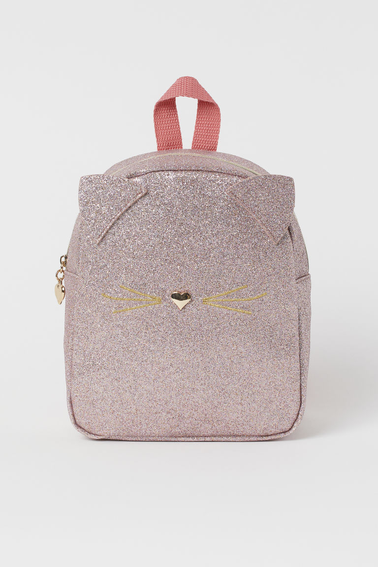 h and m mini backpack