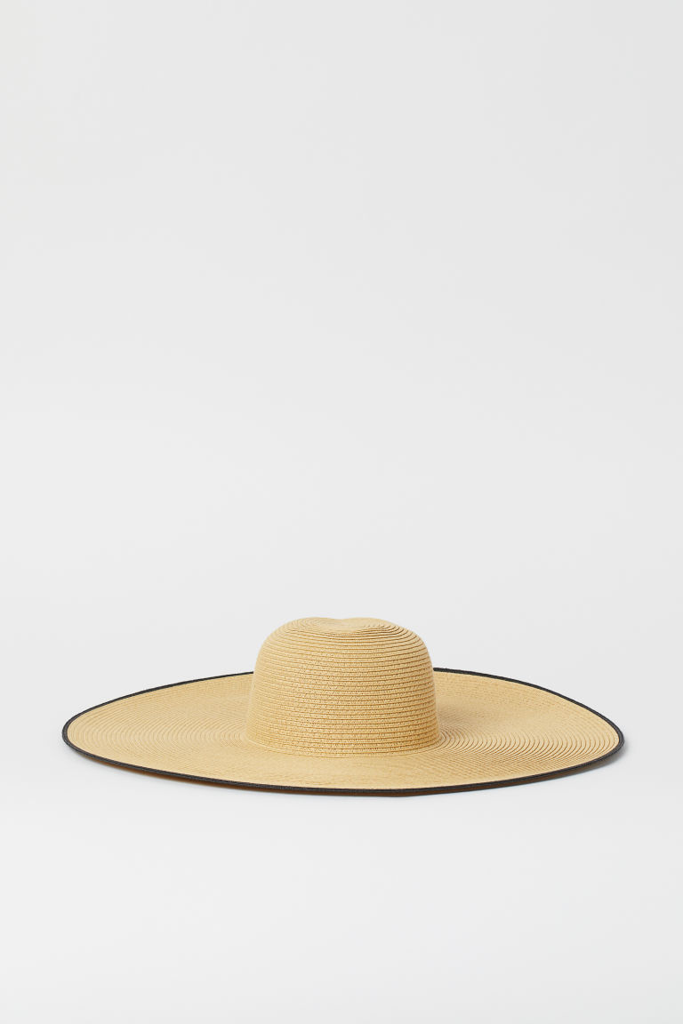 h and m hats