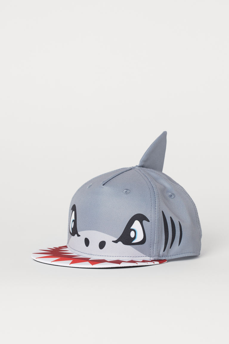 h and m hats
