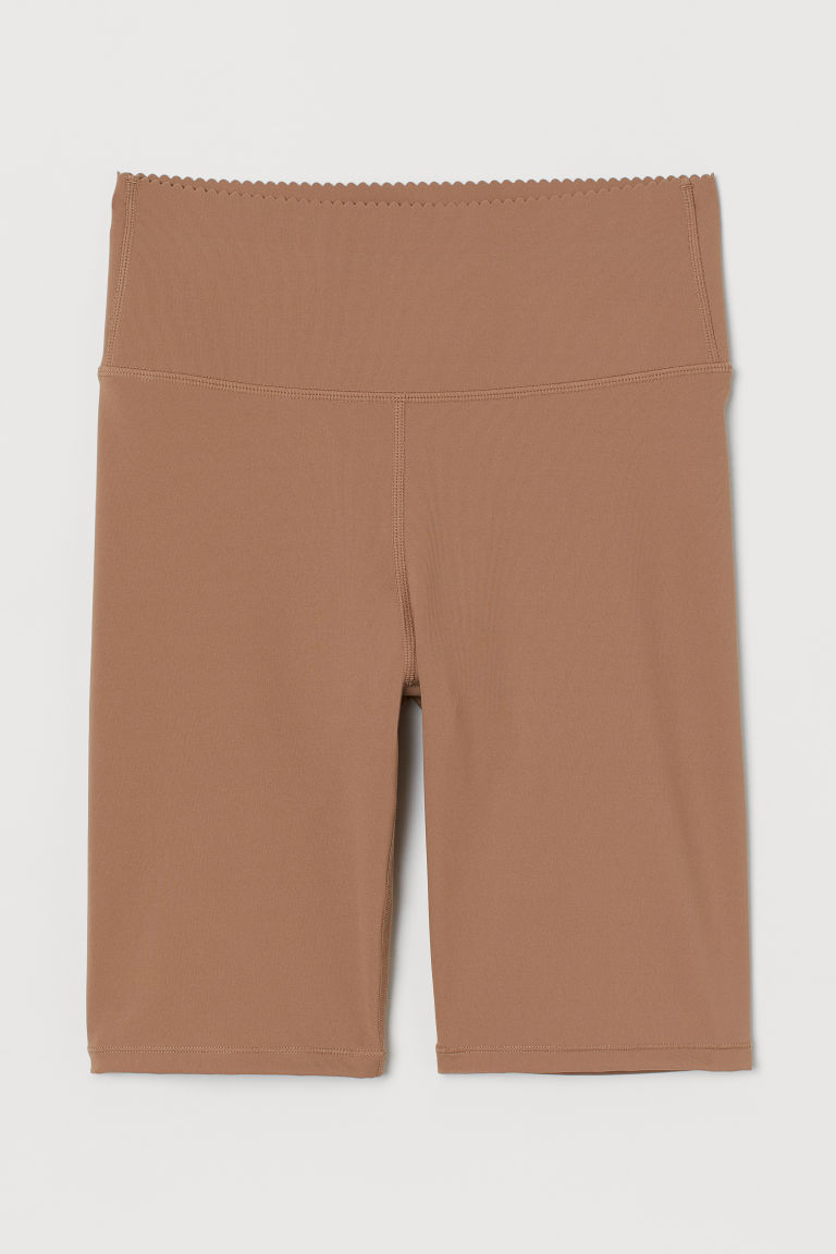 h and m cycling shorts